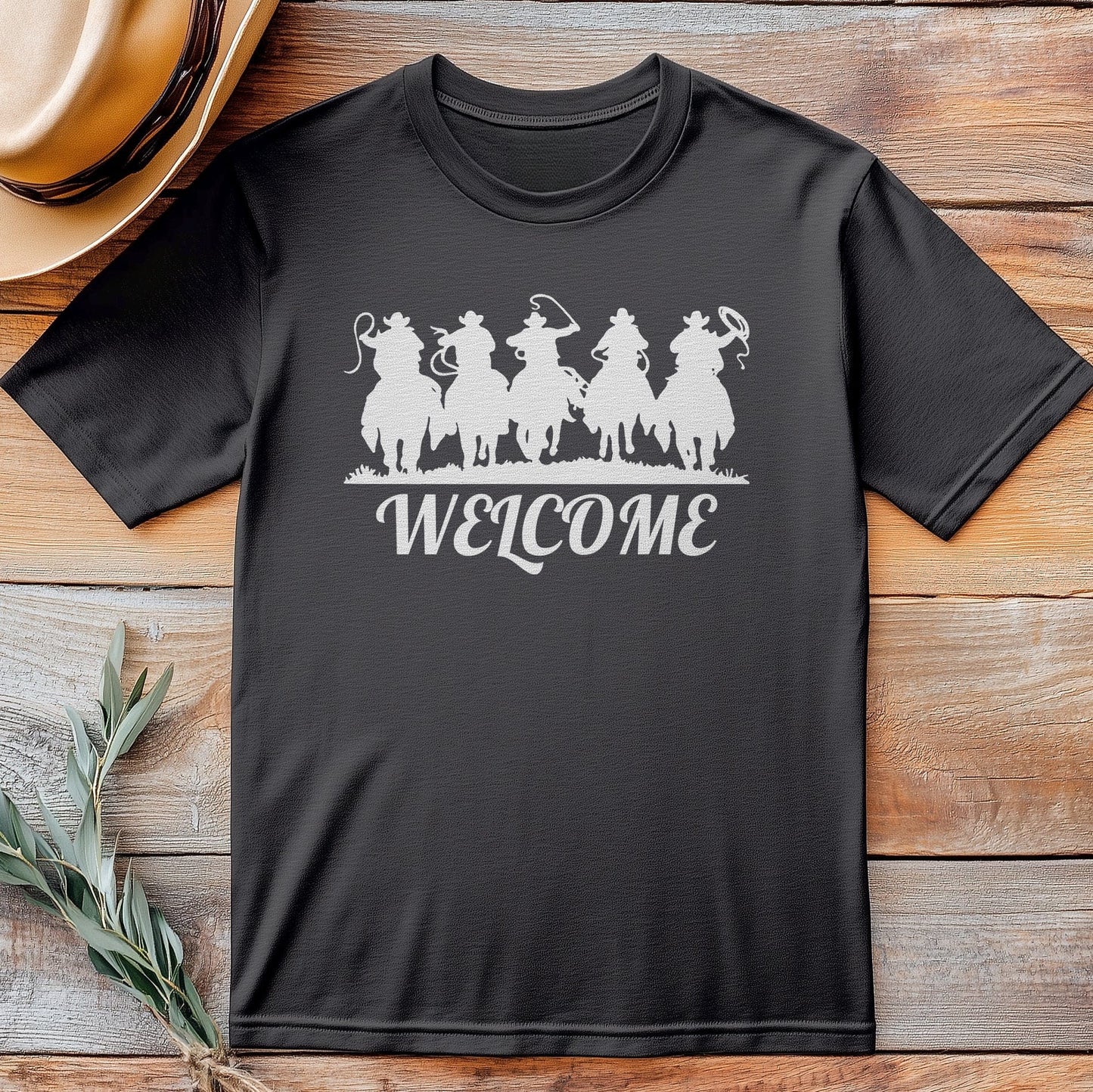 Welcome Native 16