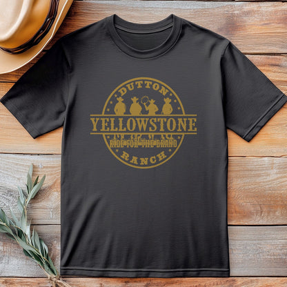 Yellowstone Ranch 62