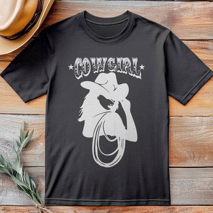 Cowgirl Howdy 43
