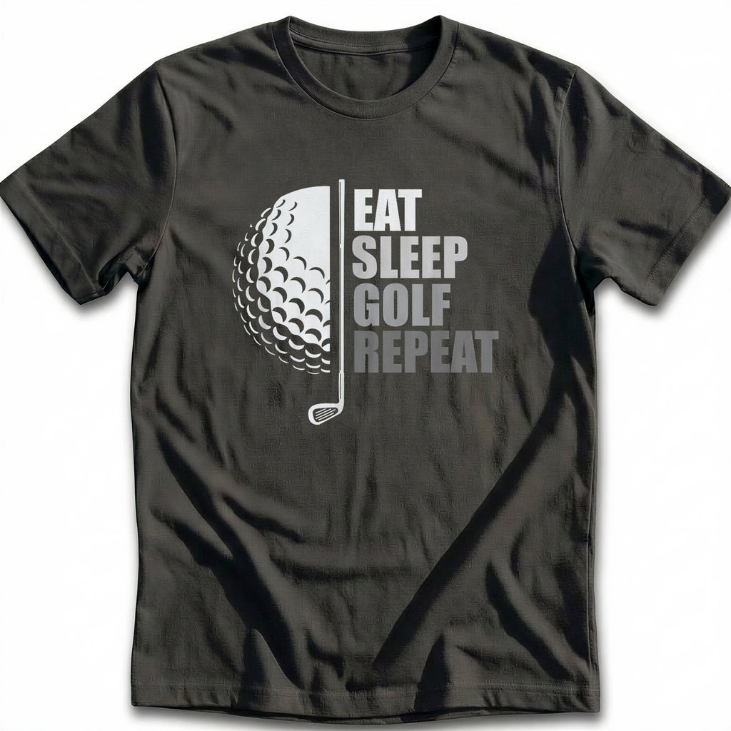GOLF REPEAT 028 T Shirt