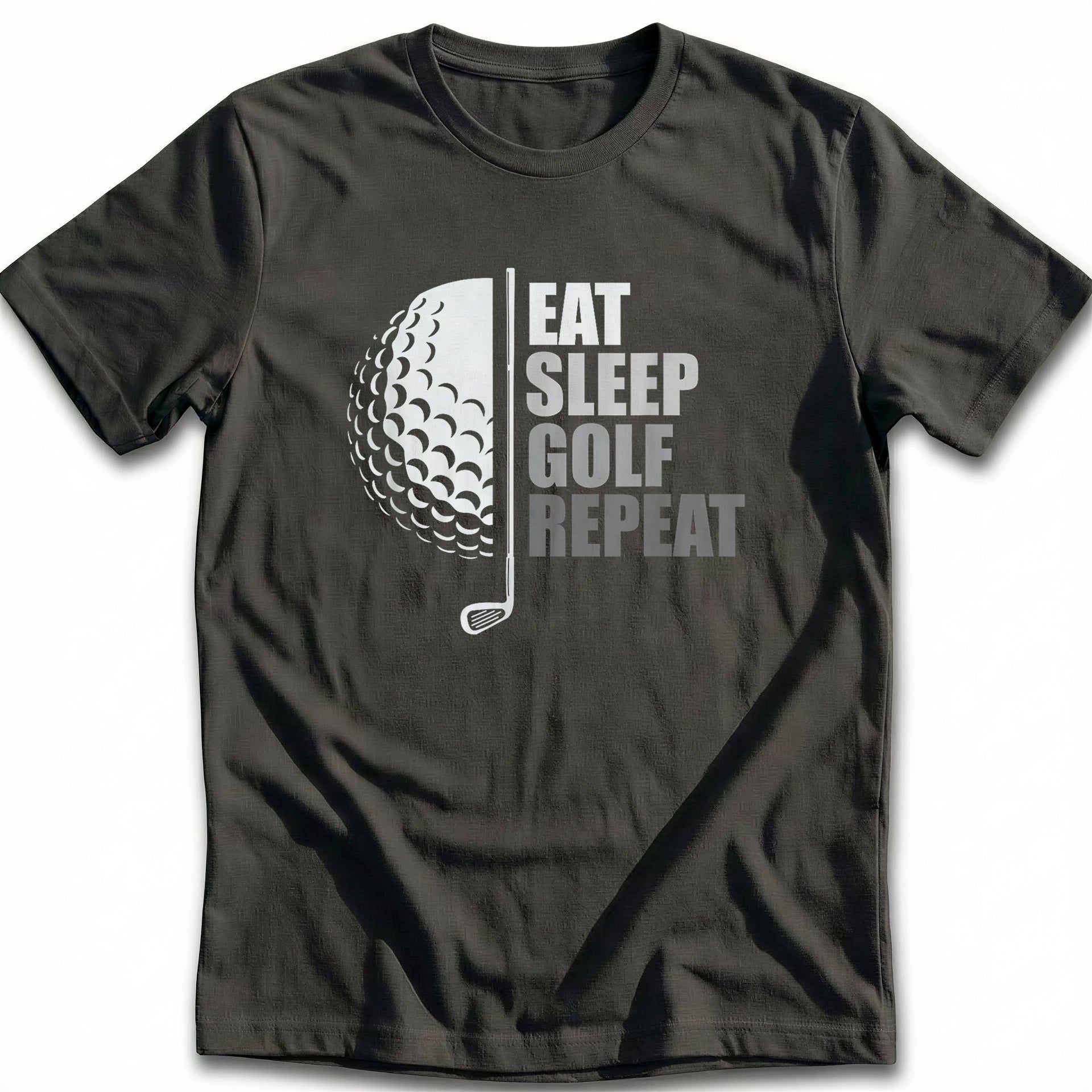 GOLF REPEAT 028 T Shirt