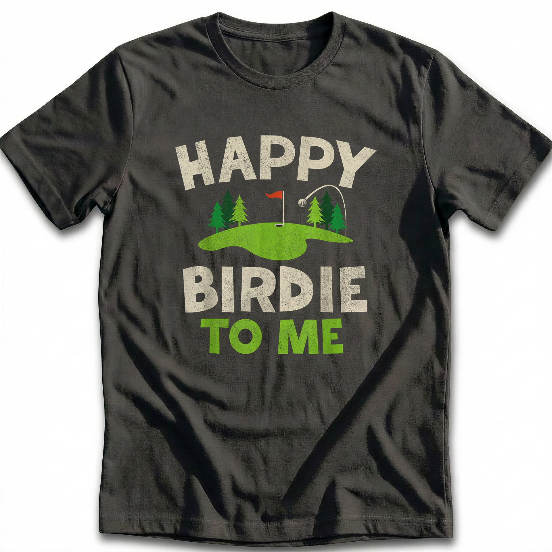 HAPPY BIRDIE 028 T Shirt