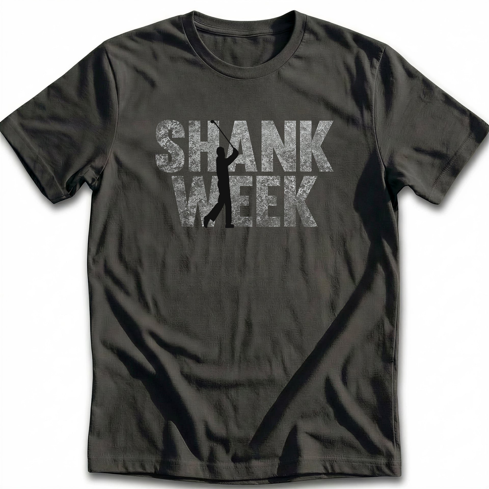 SHANK WEEK 028 T Shirt