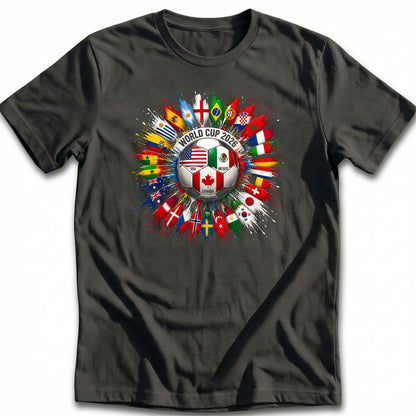 Charcoal