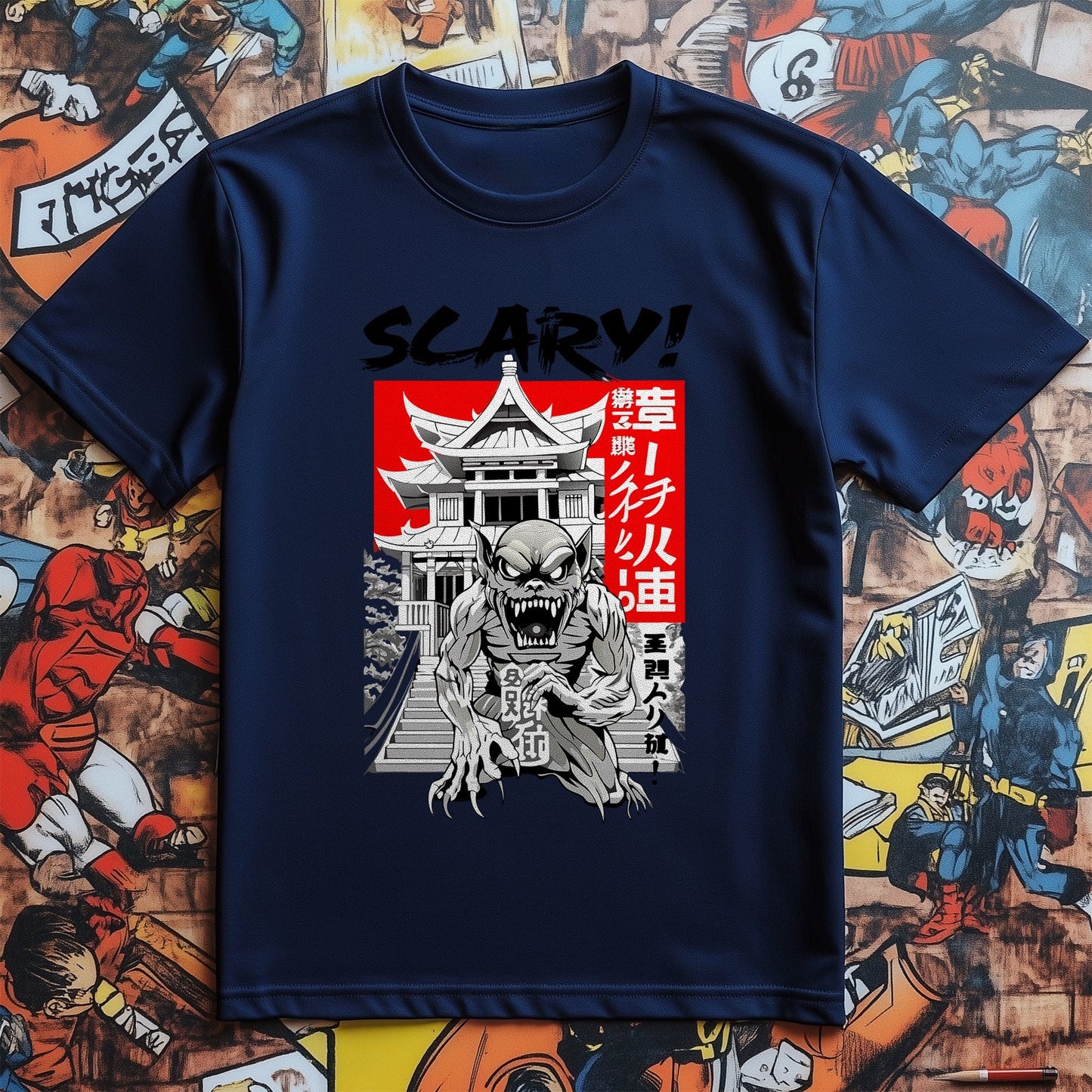 Navy
