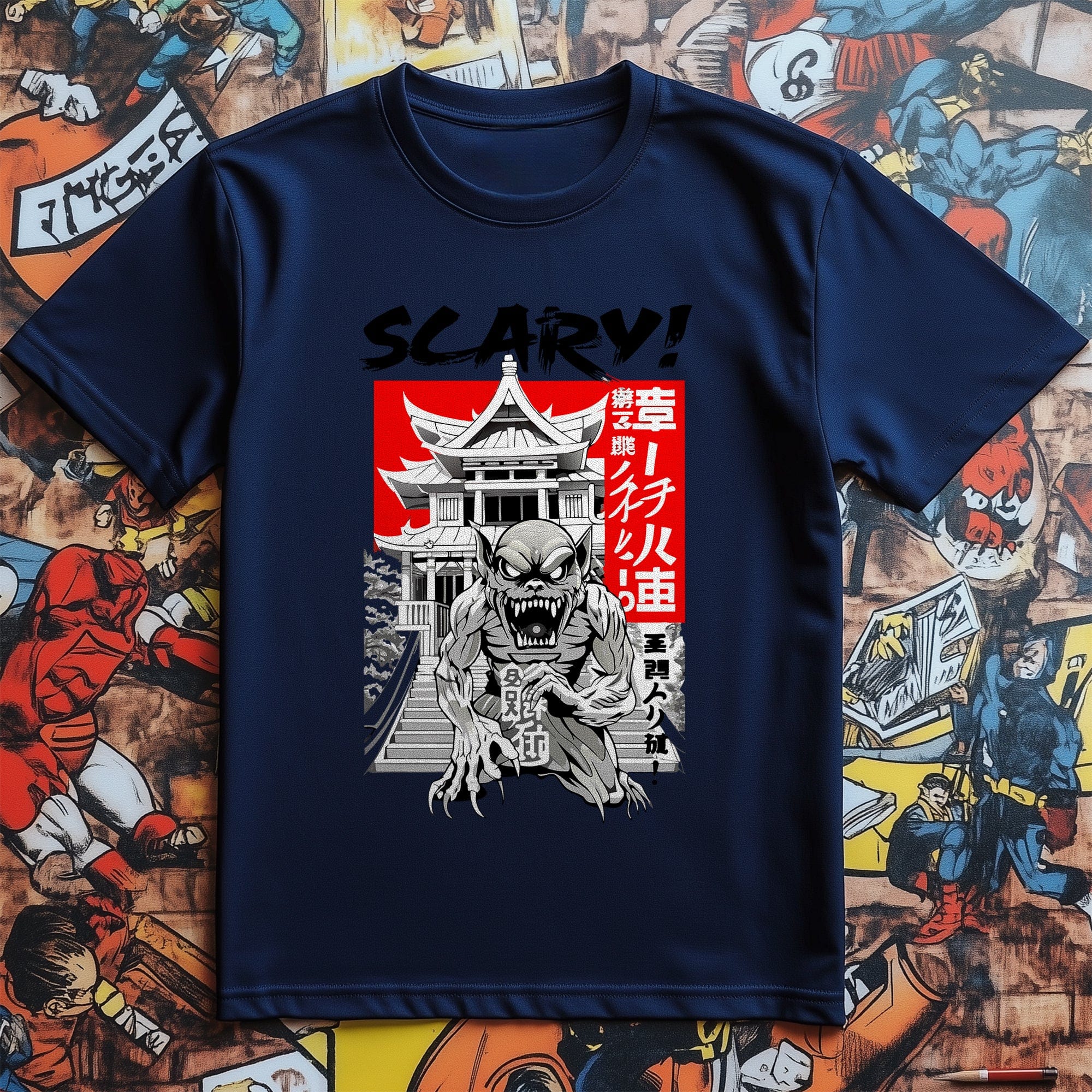 Navy