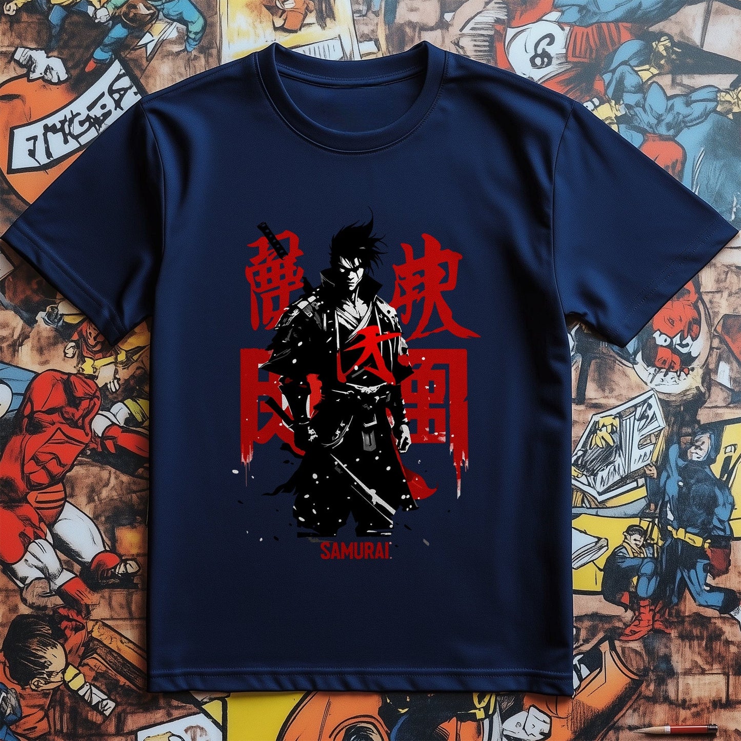 Navy