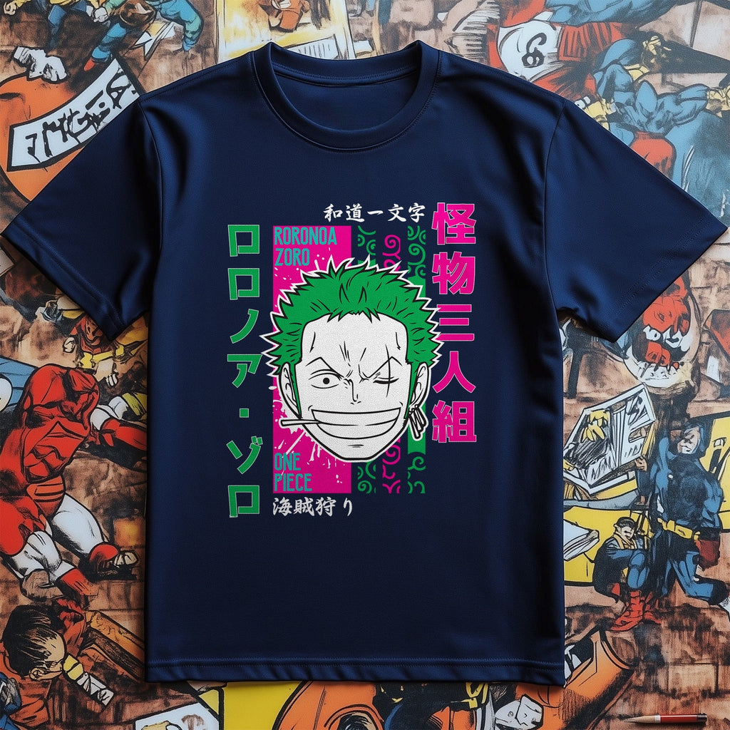 One-Piece-17 T-shirt