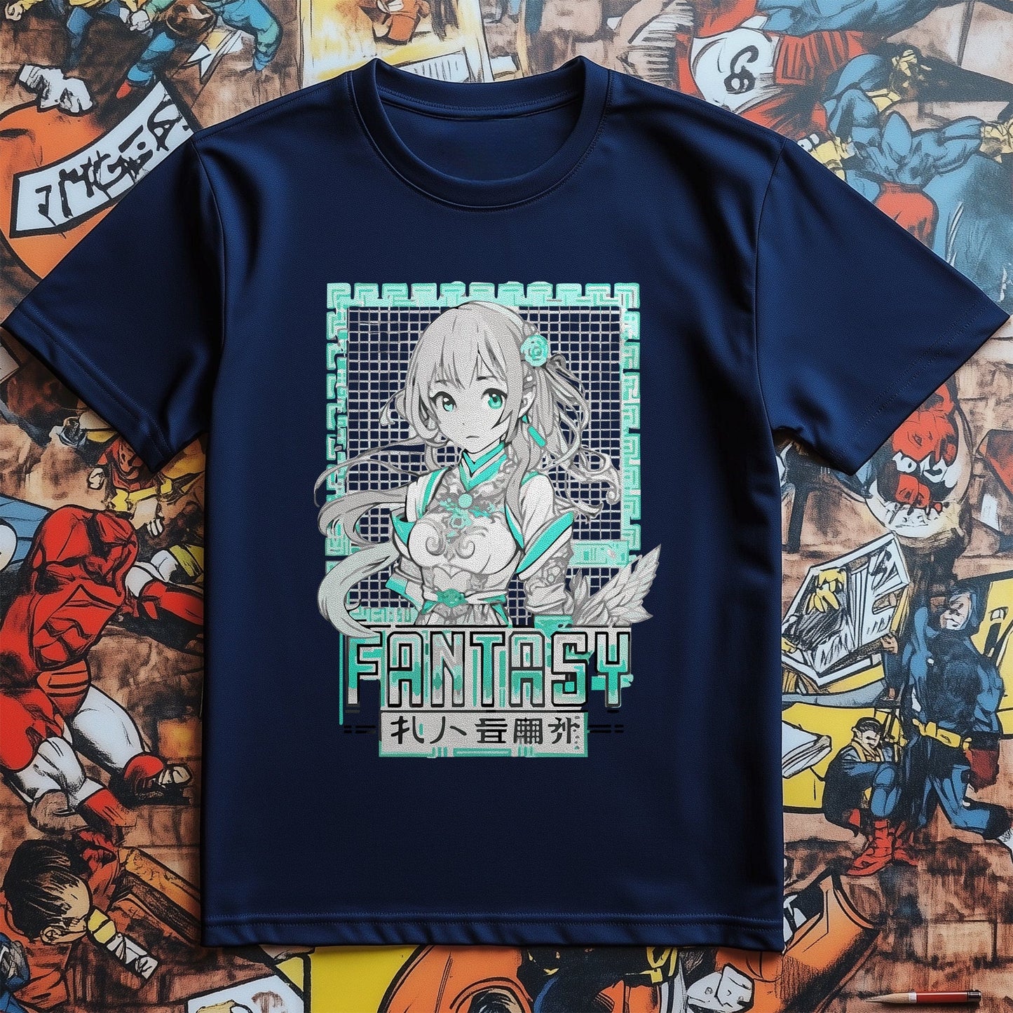 Navy