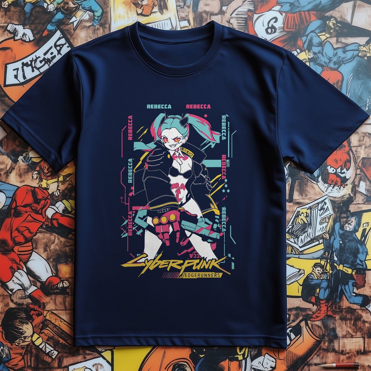Navy