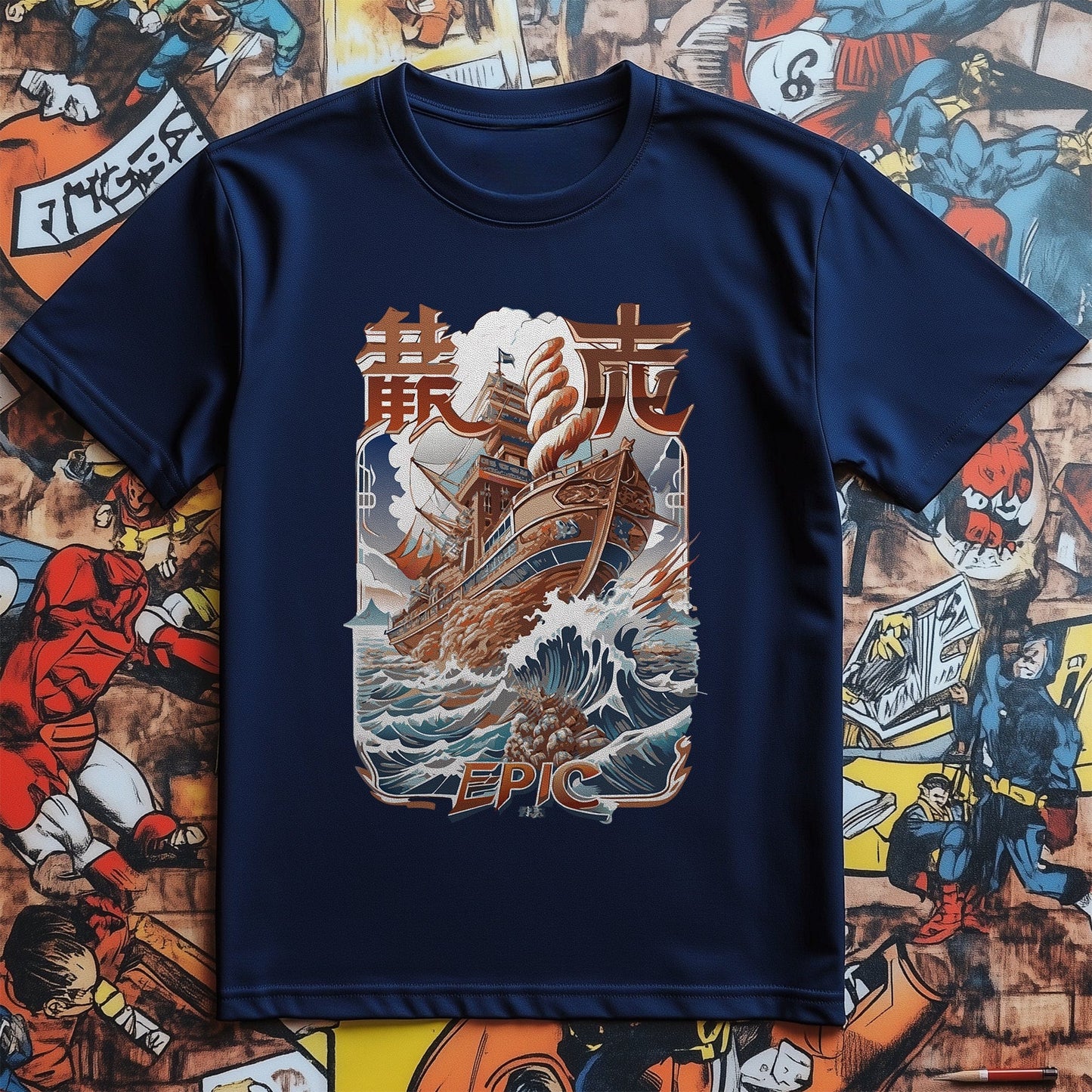Navy