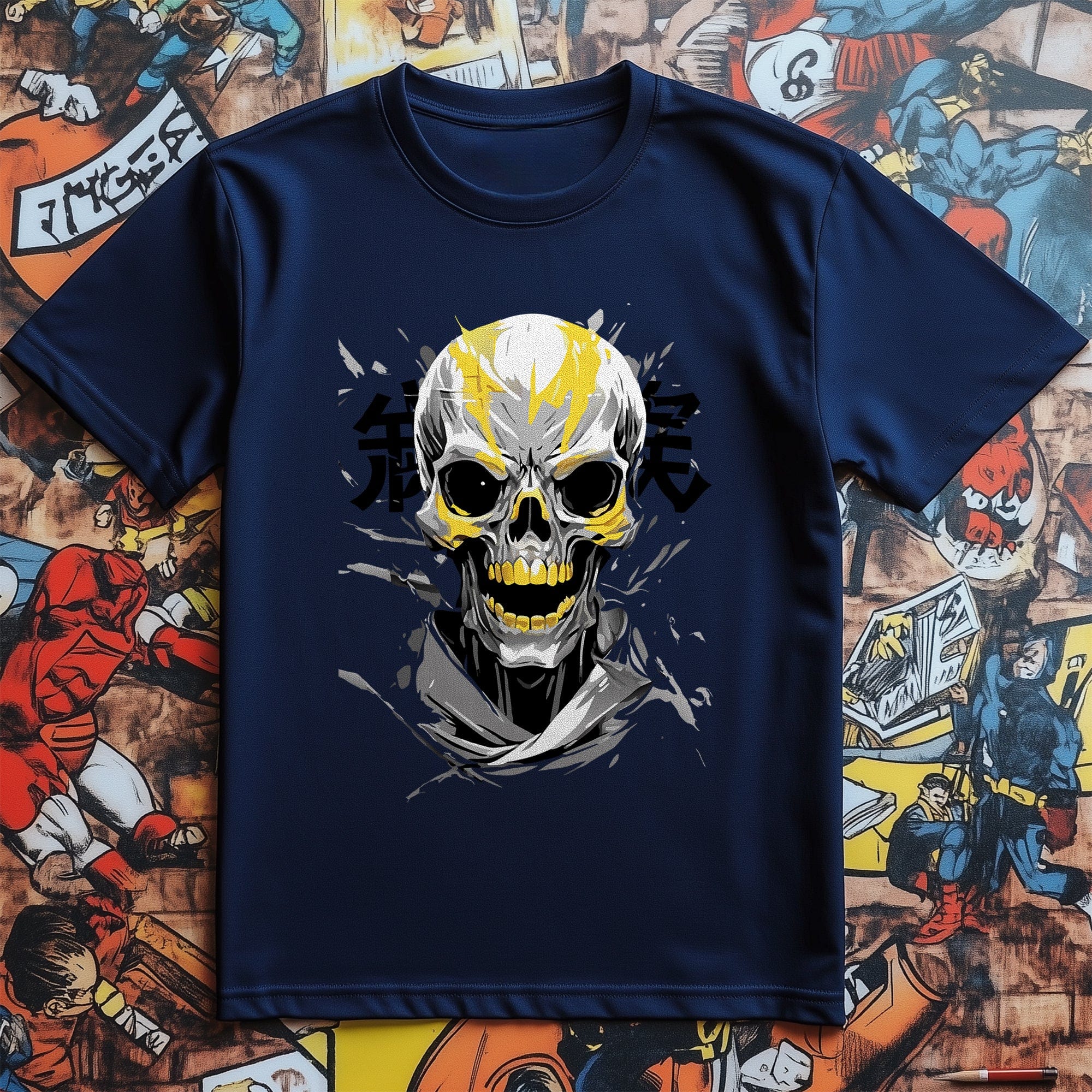 Navy