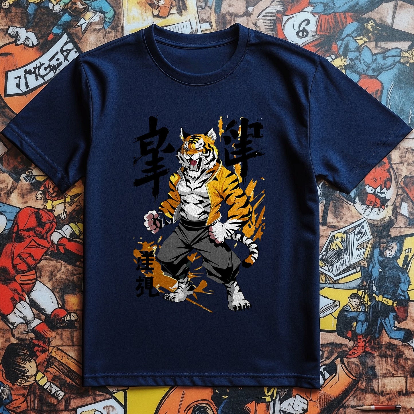Navy