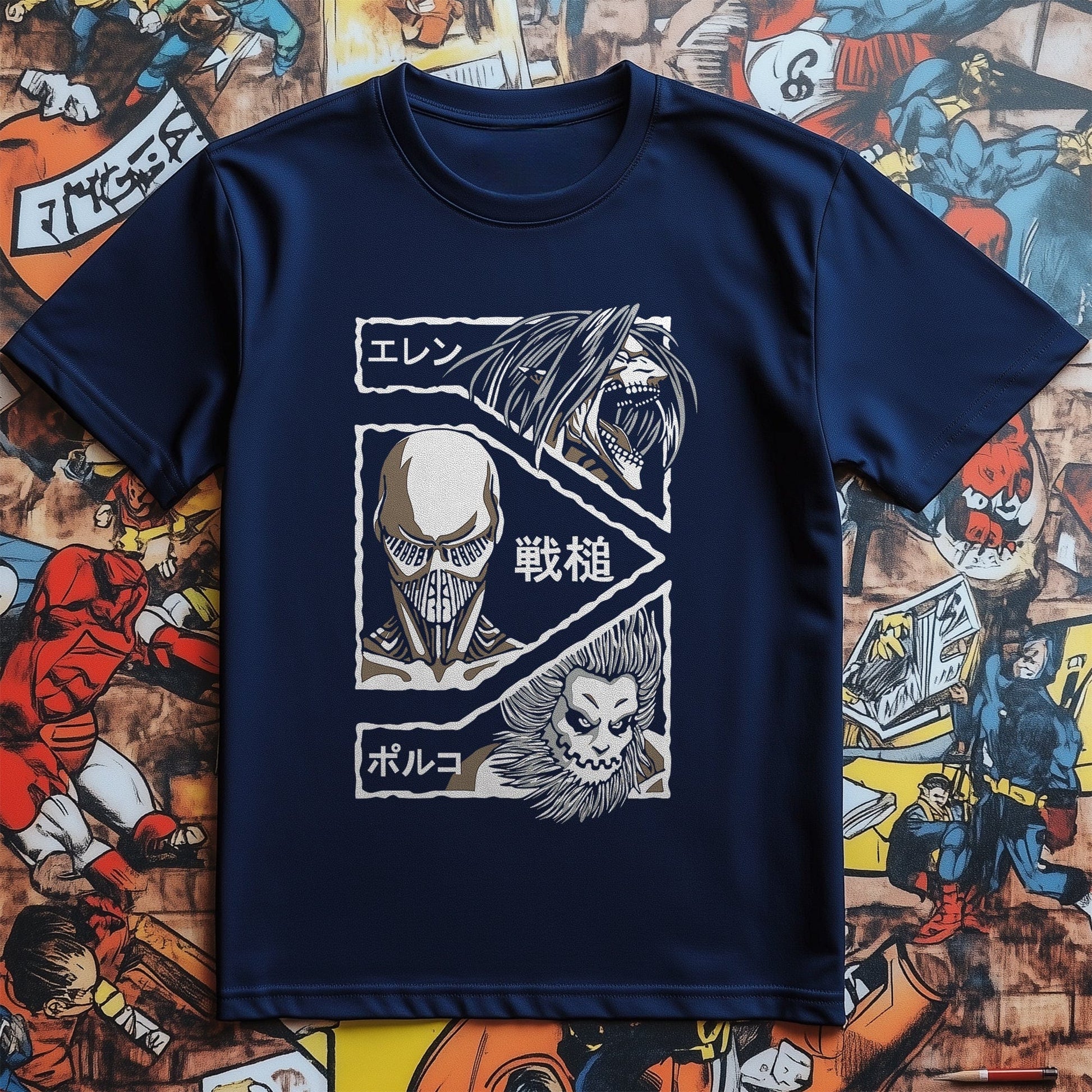 Navy