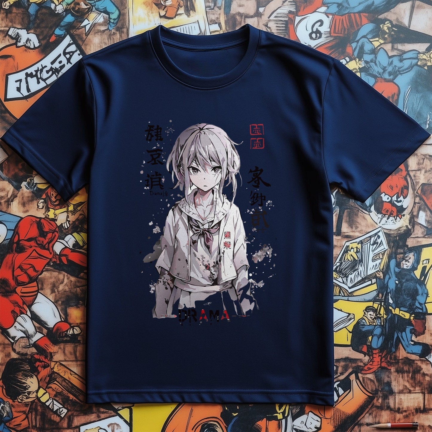 Navy