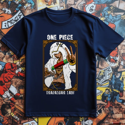 One-Piece-01 T-shirt