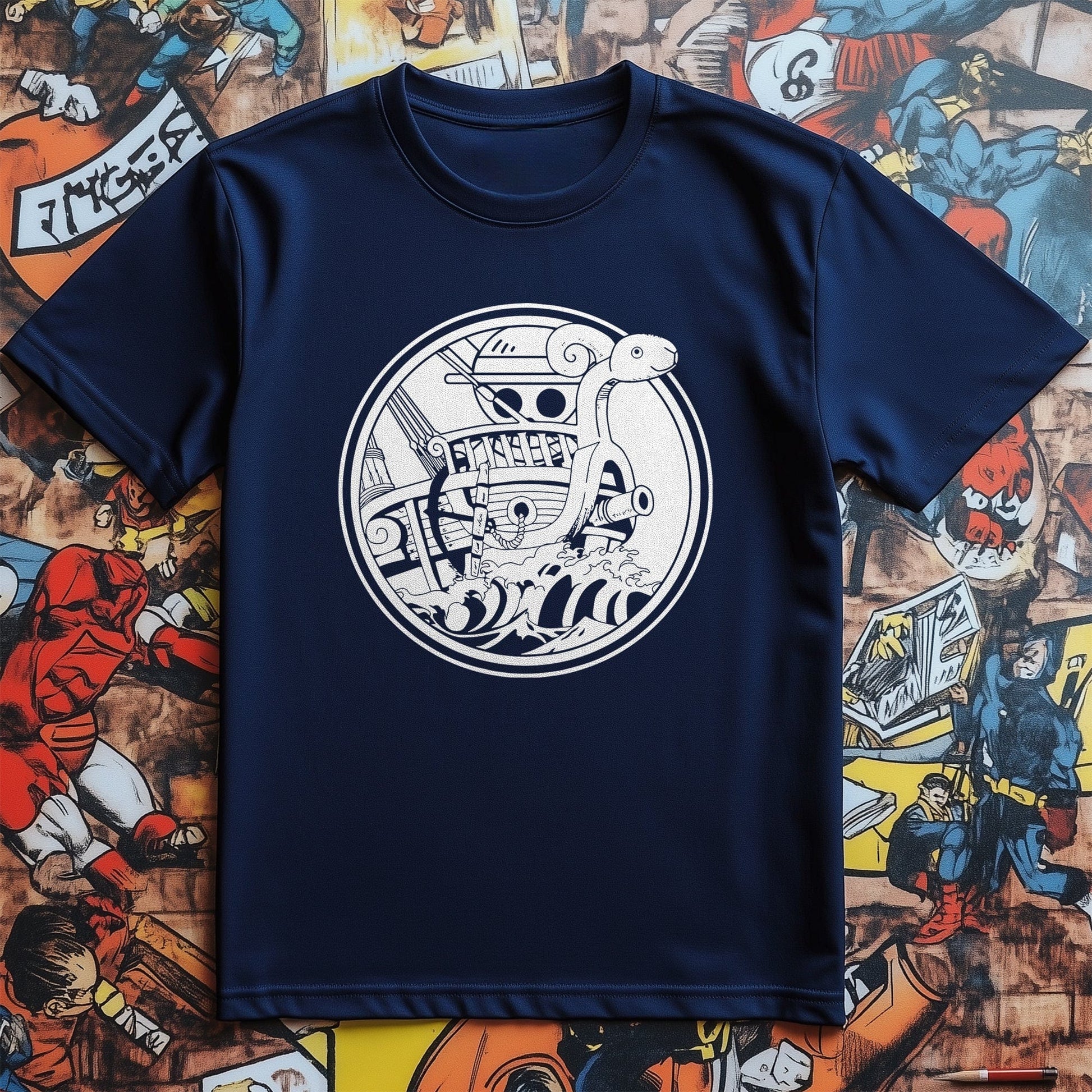 Navy