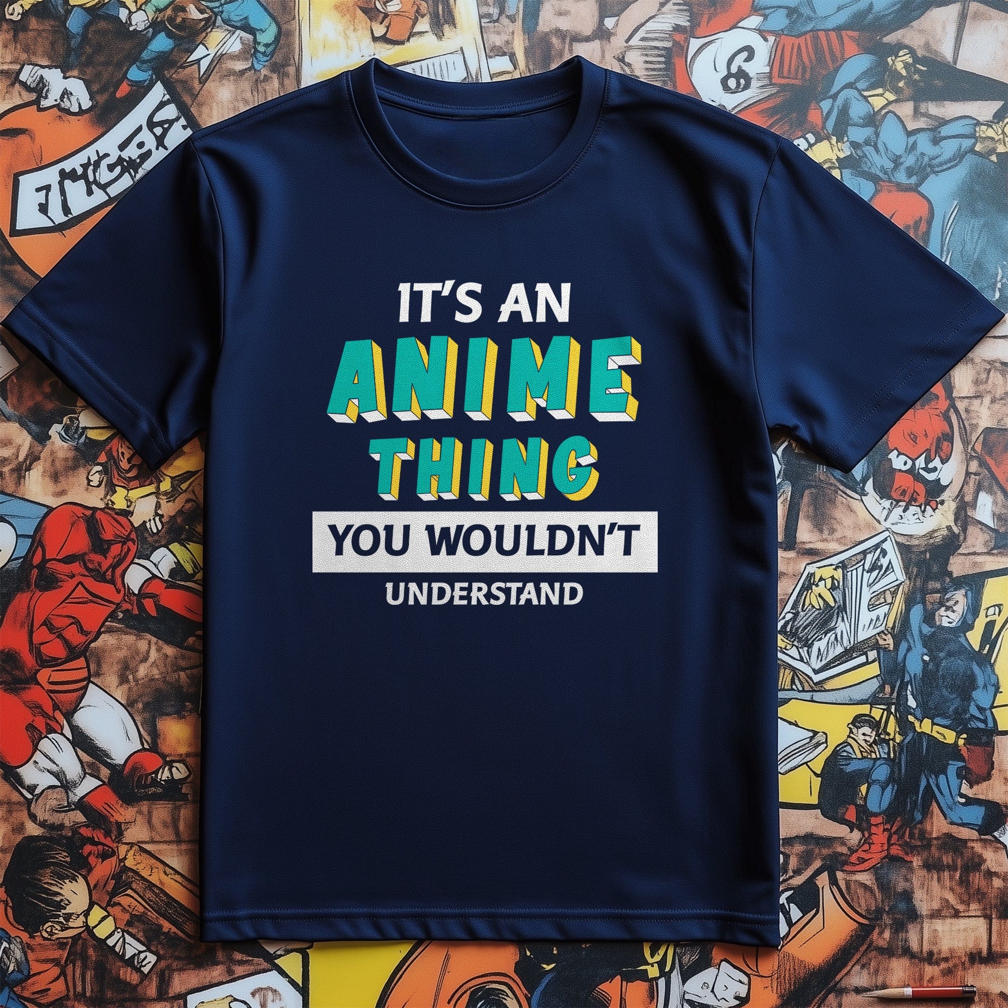 Navy