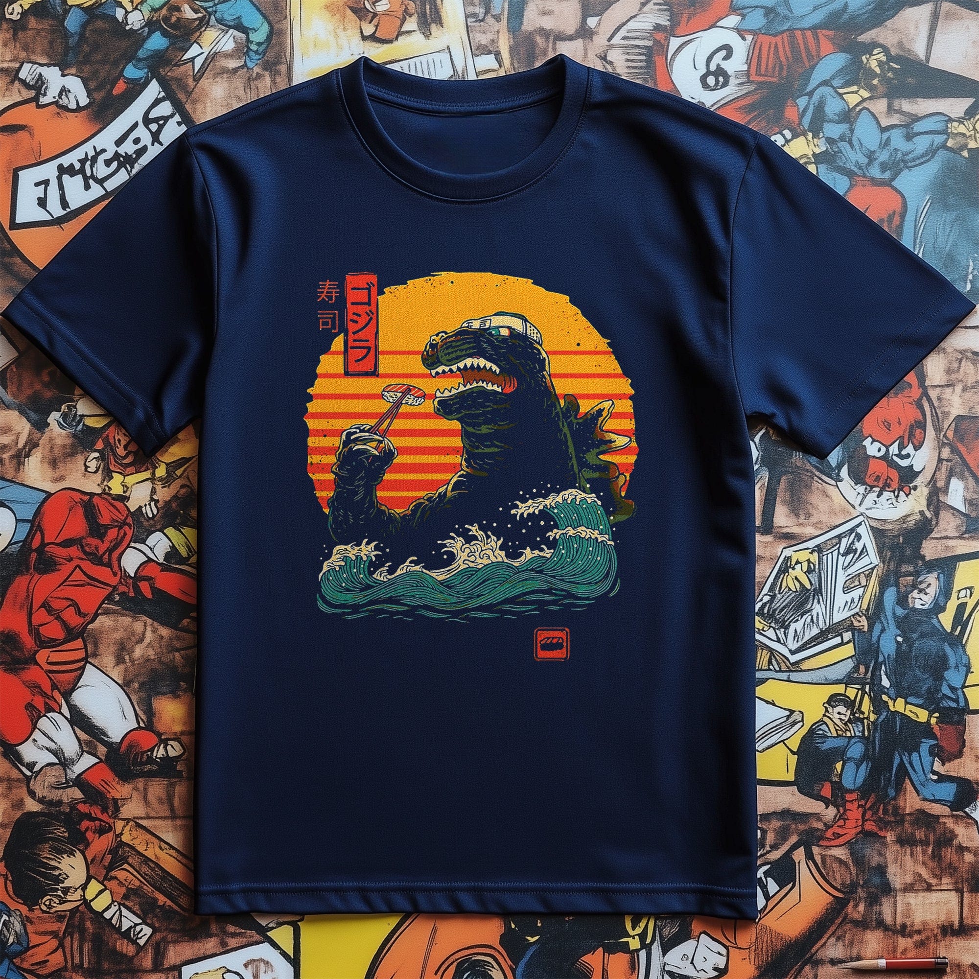 Navy