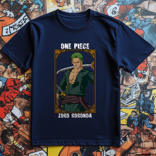 One Piece 03 T-shirt