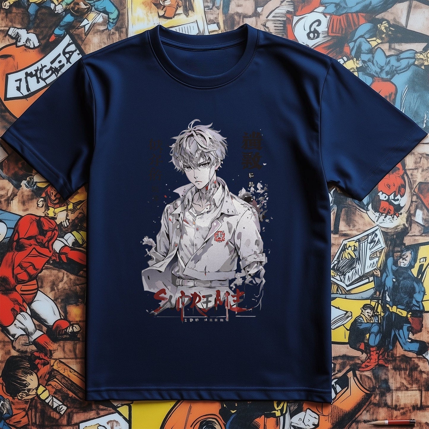 Navy