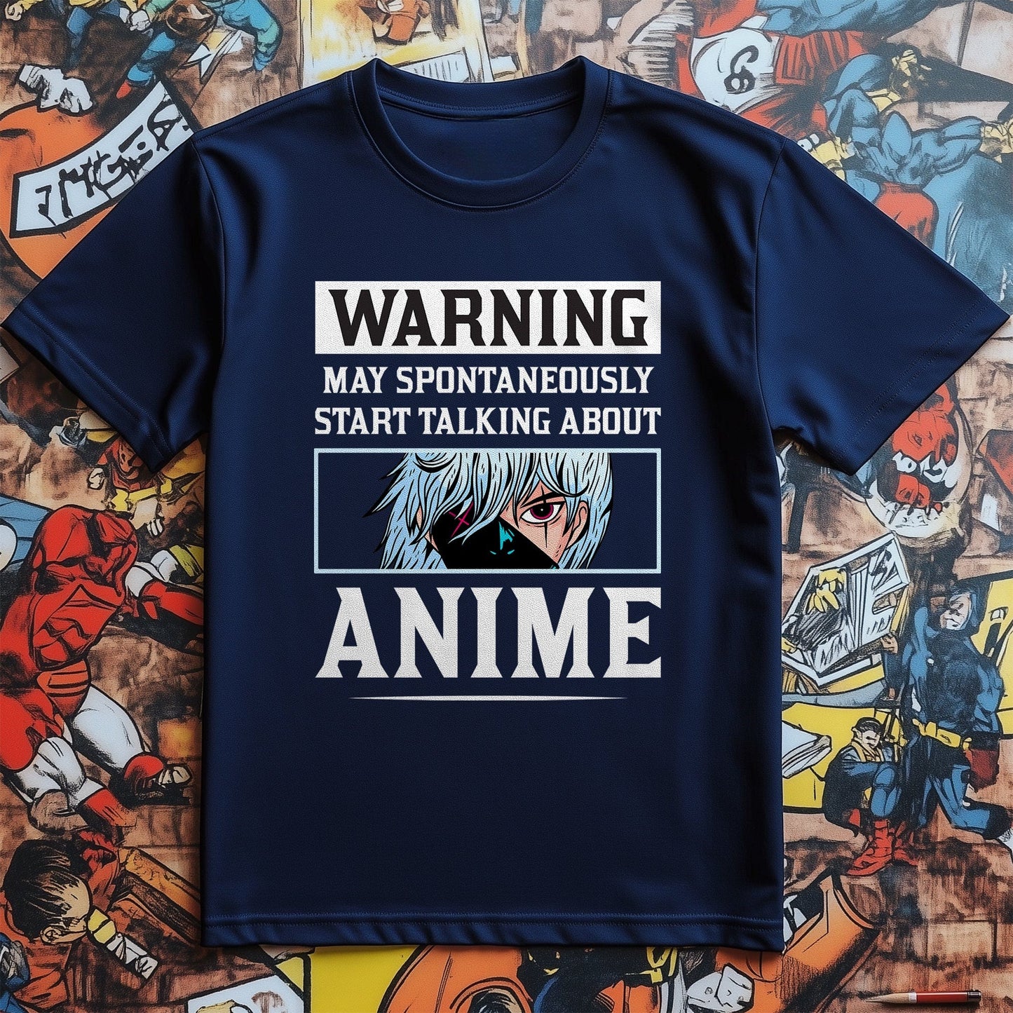Navy