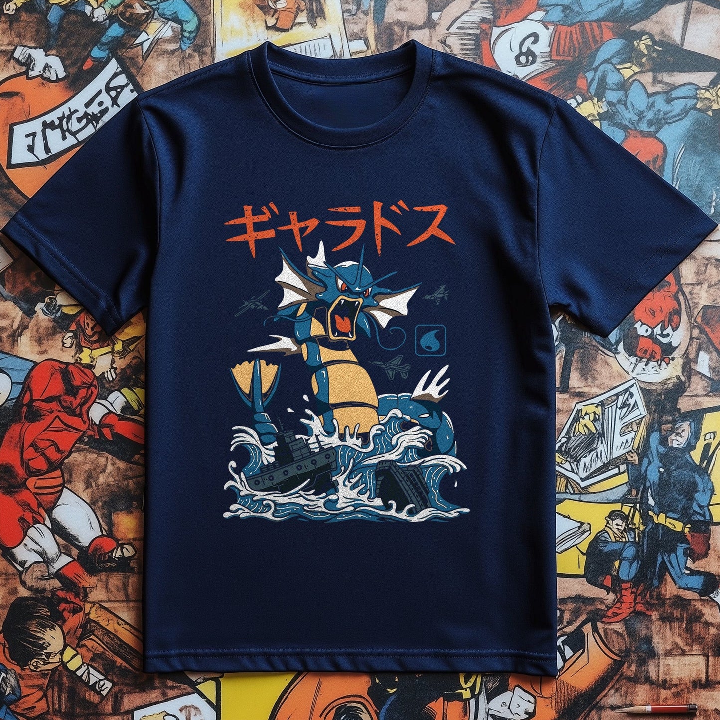 Navy