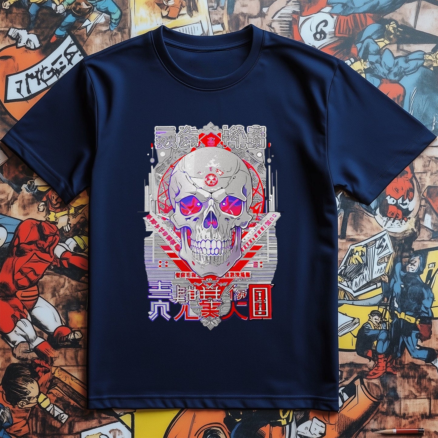 Navy