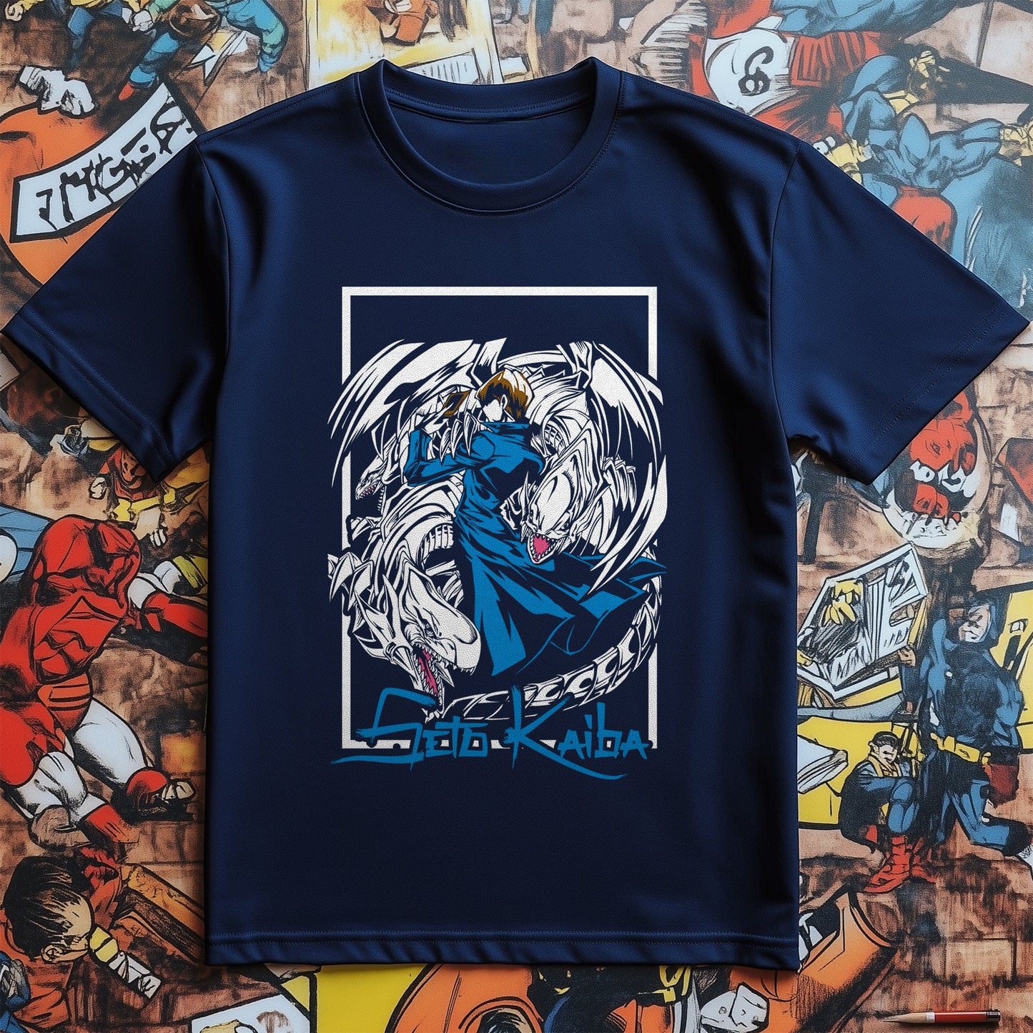 Navy
