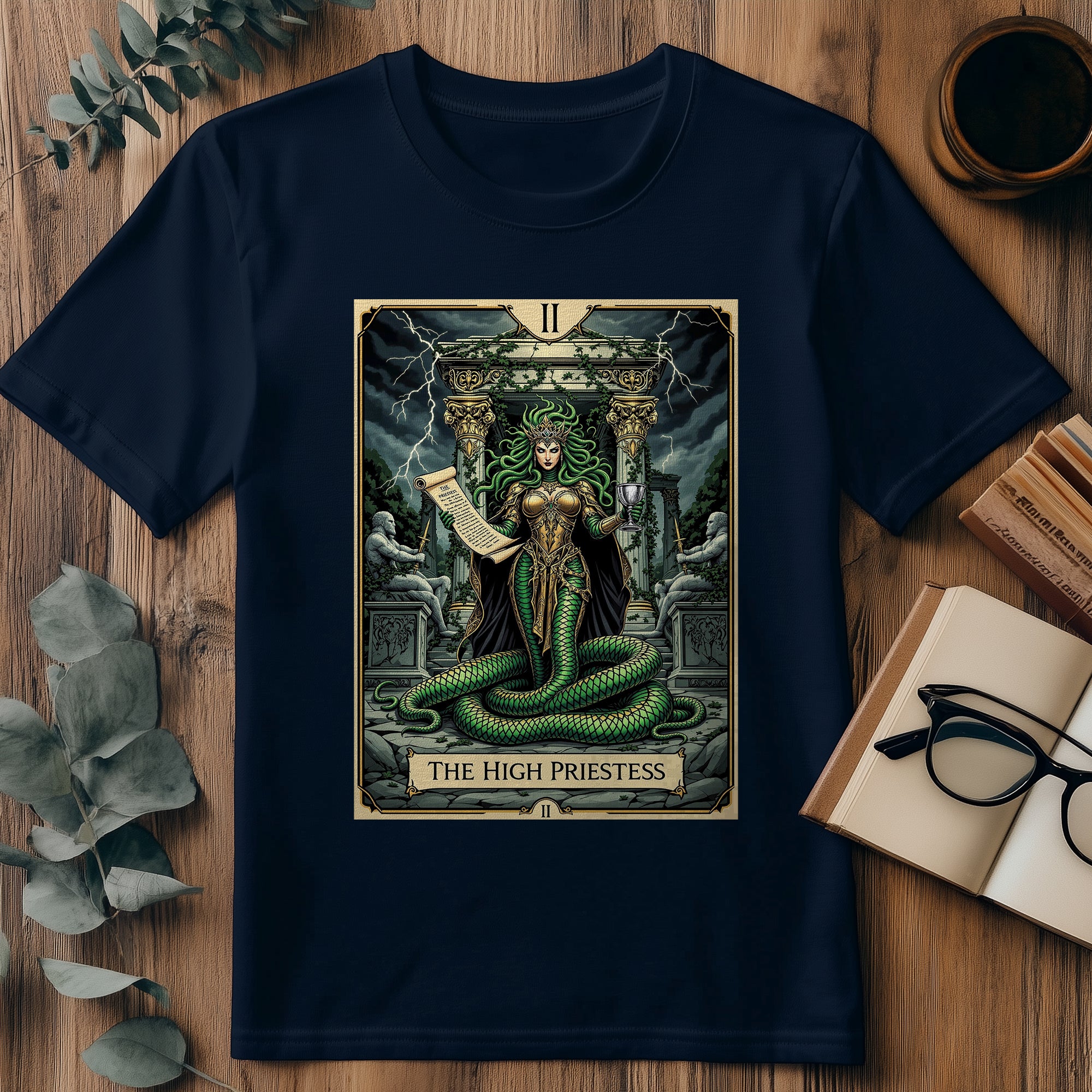 Navy