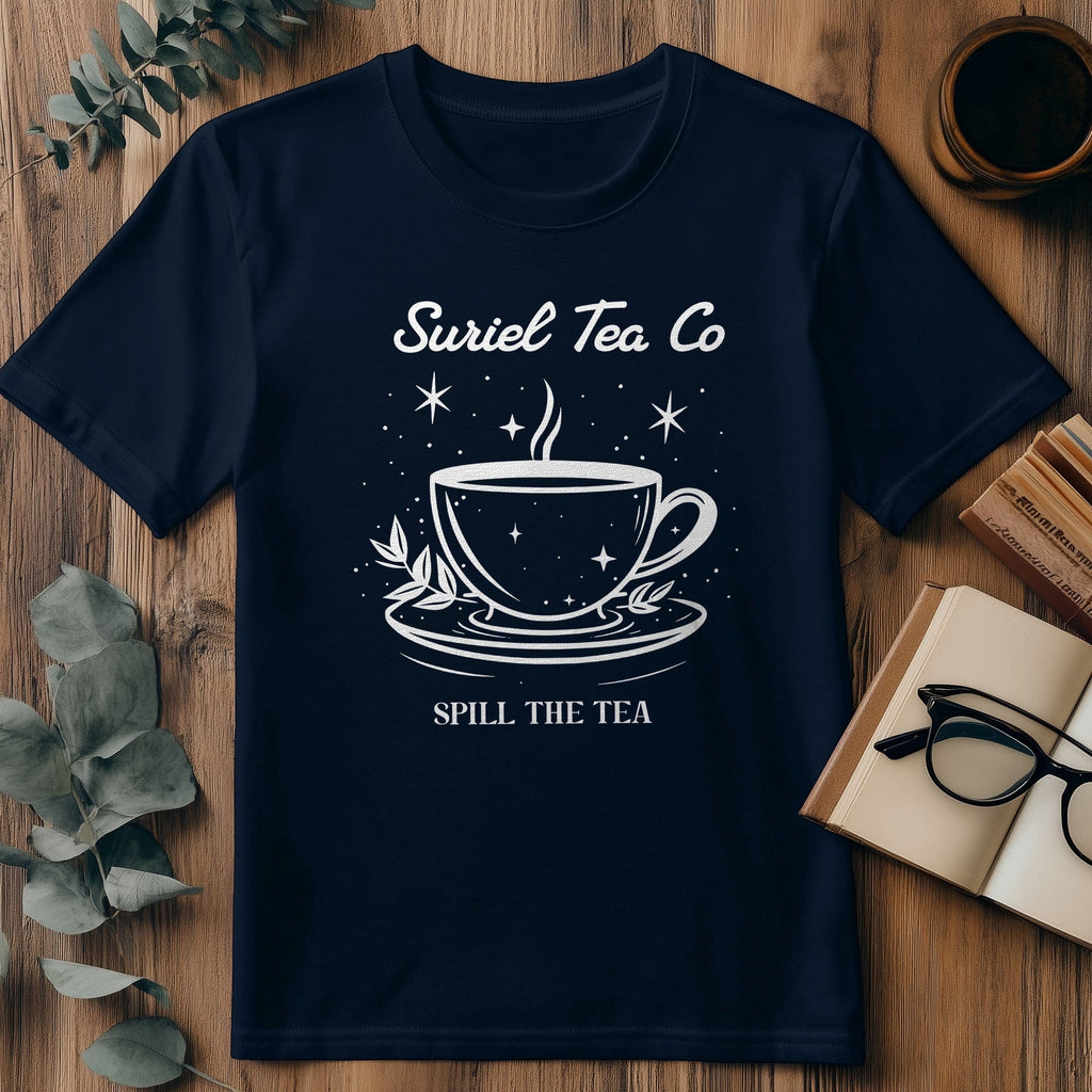 Spill the Tea T-Shirt