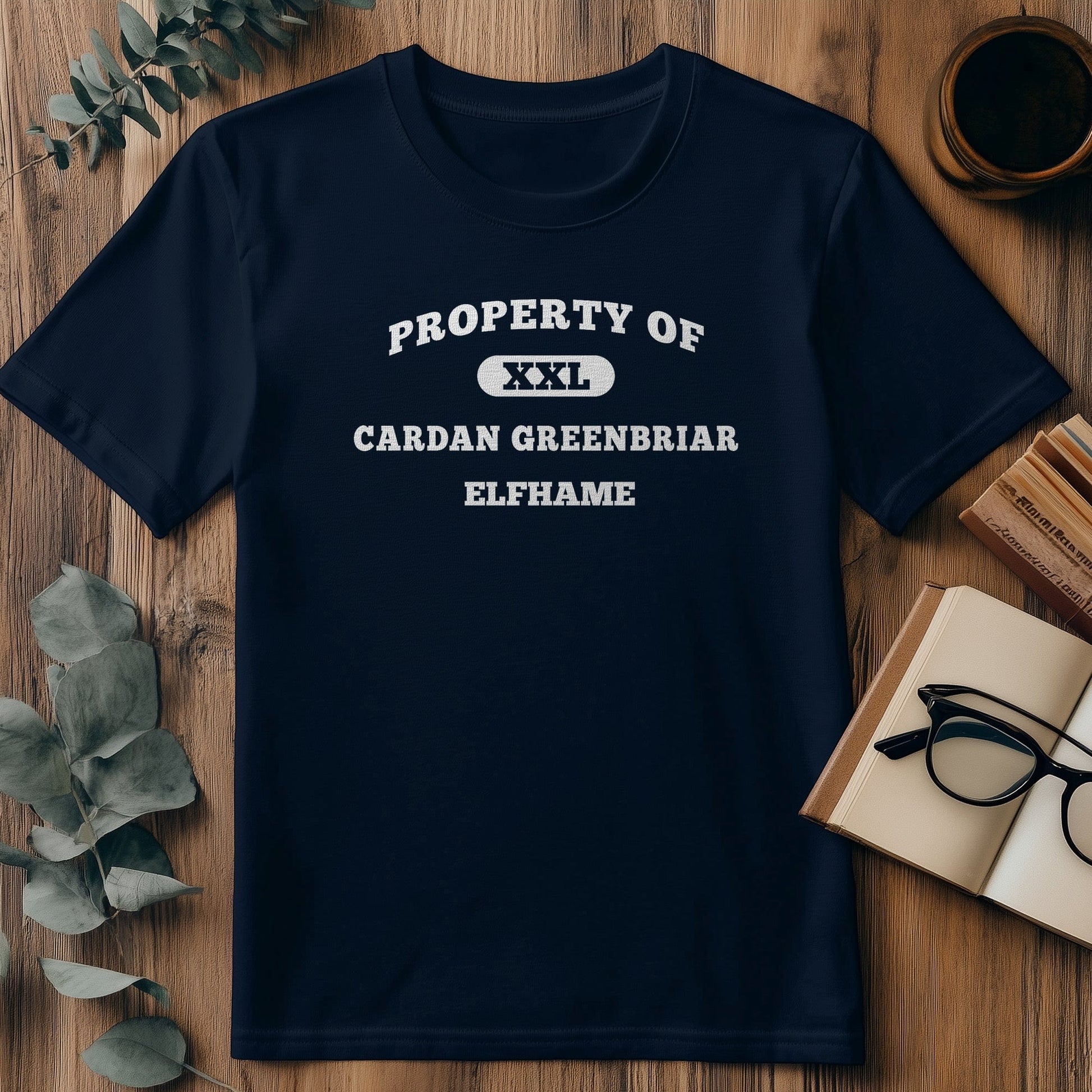 Navy
