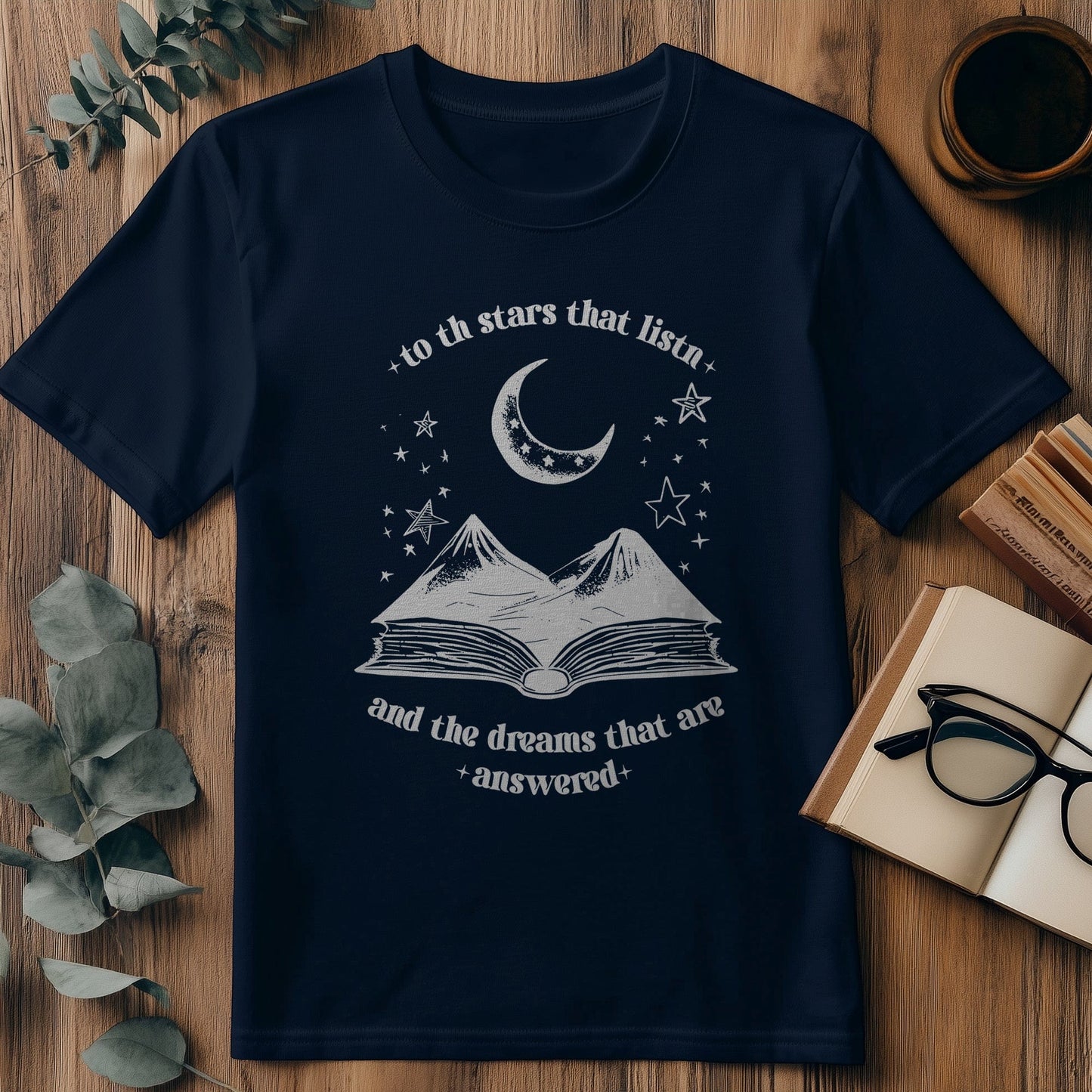 Tennis Club T-Shirt