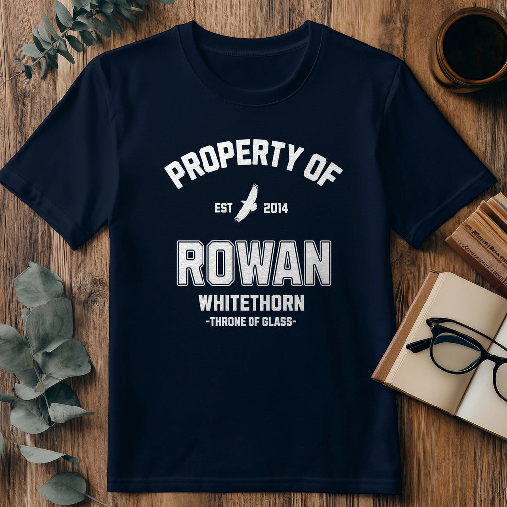 Property of T-Shirt