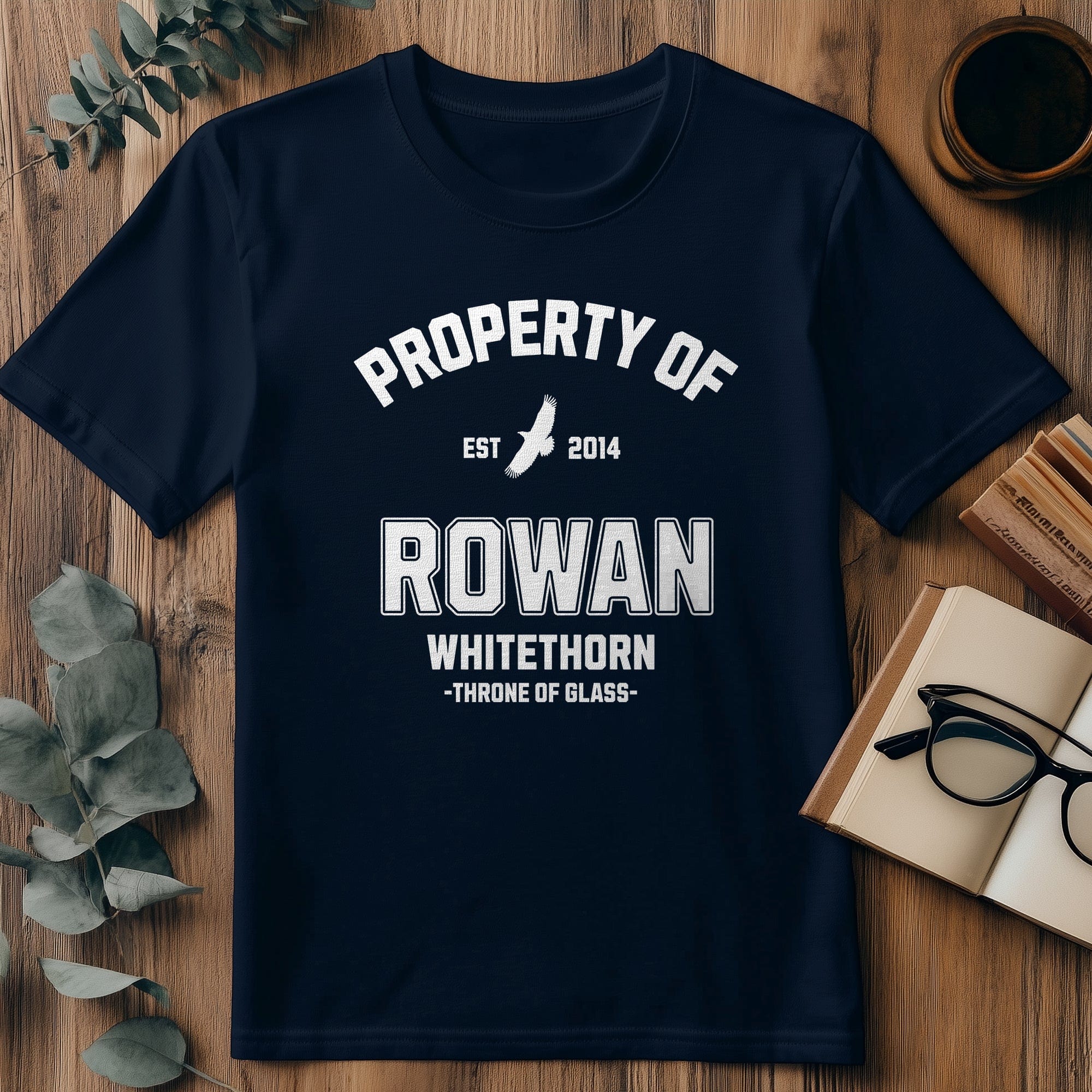 Property of T-Shirt