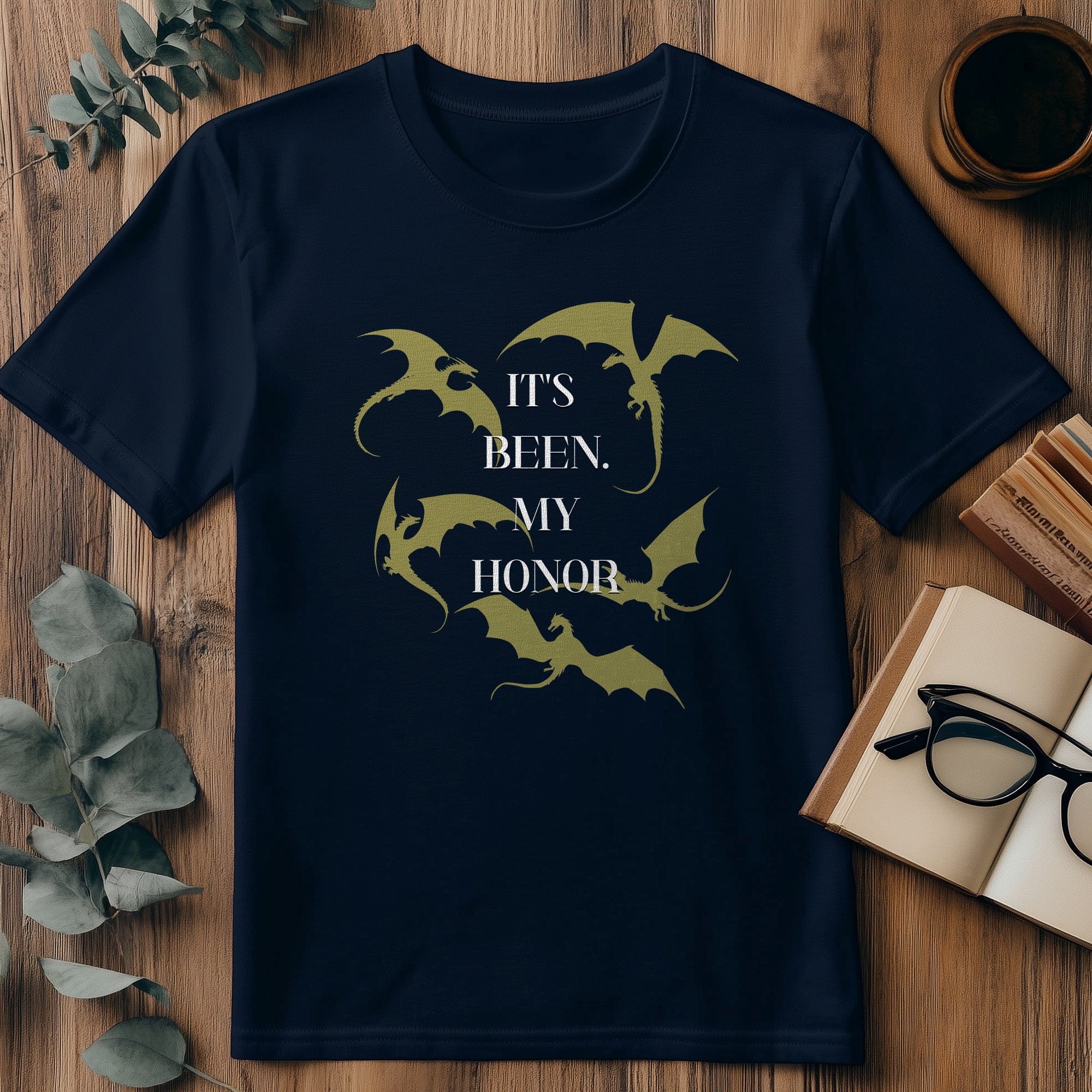 Navy