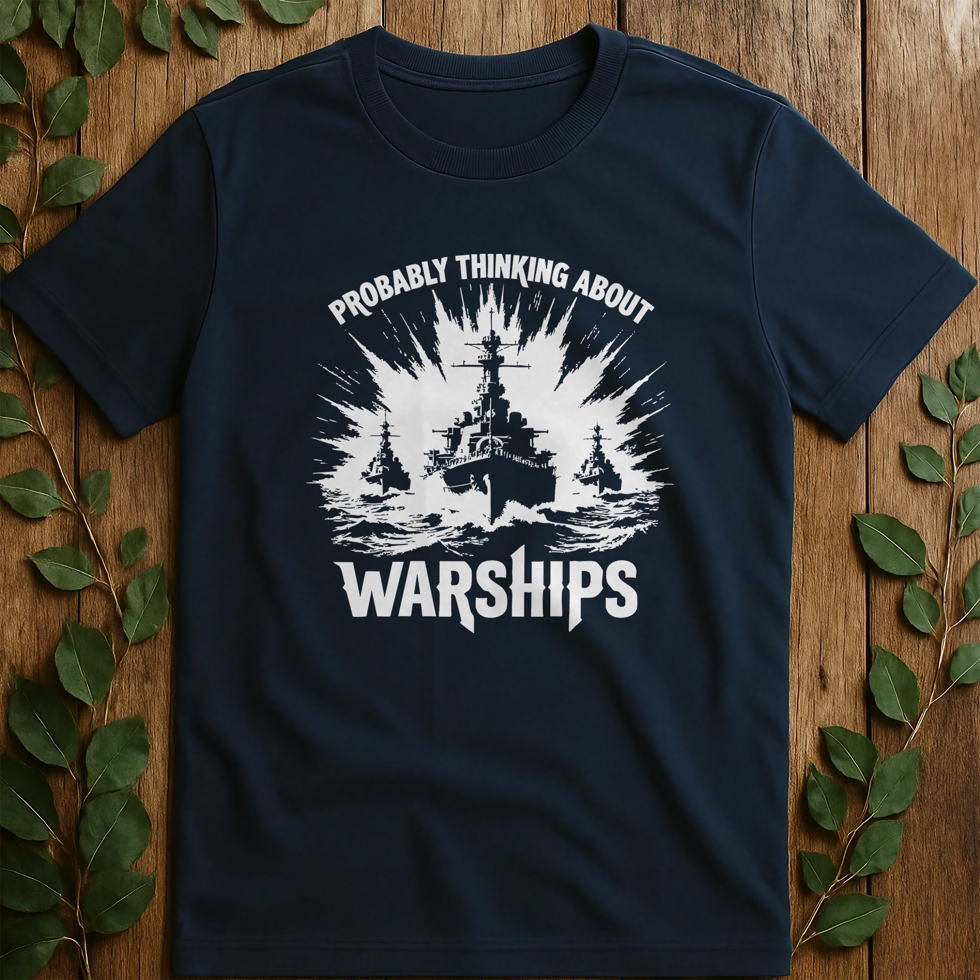 Navy