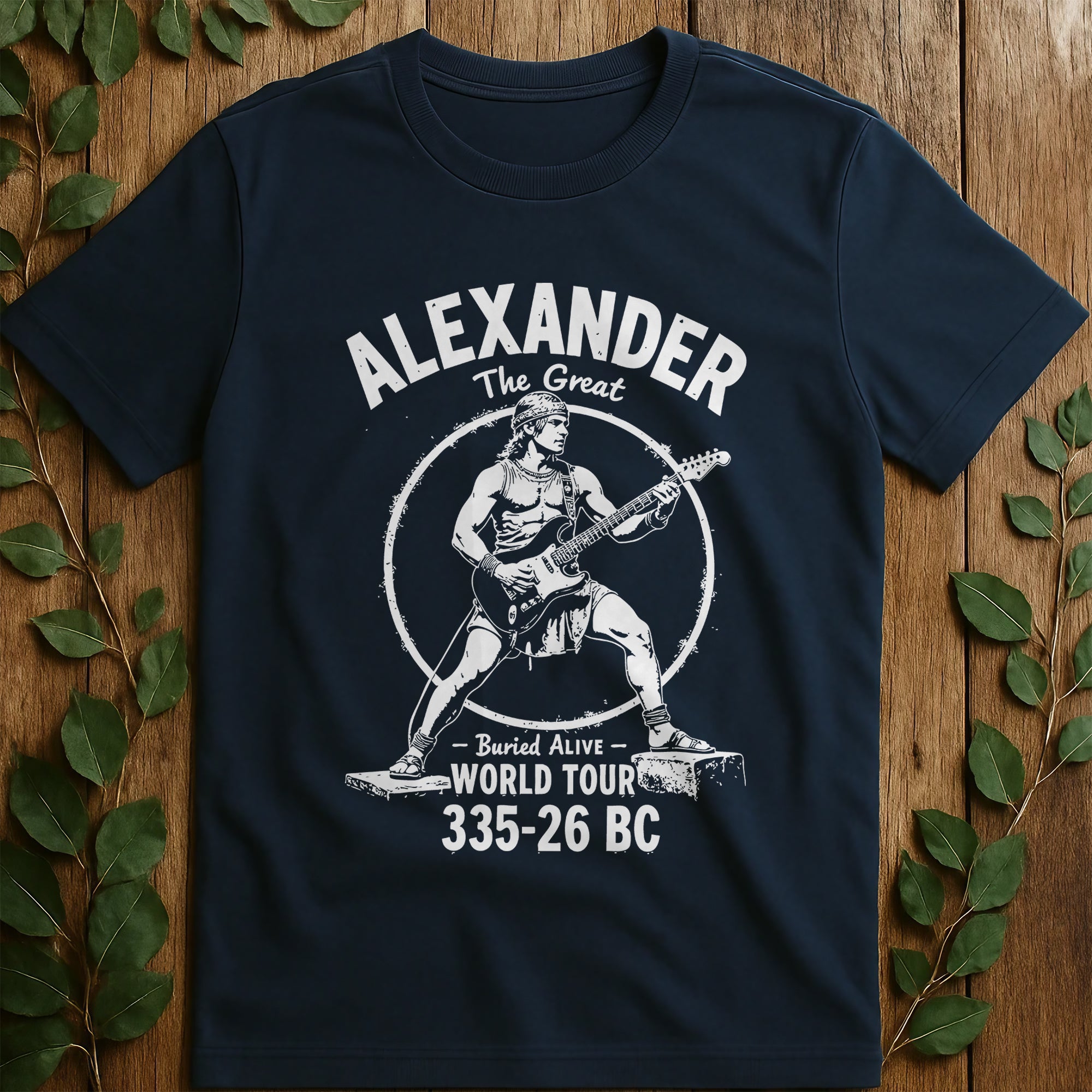 Navy