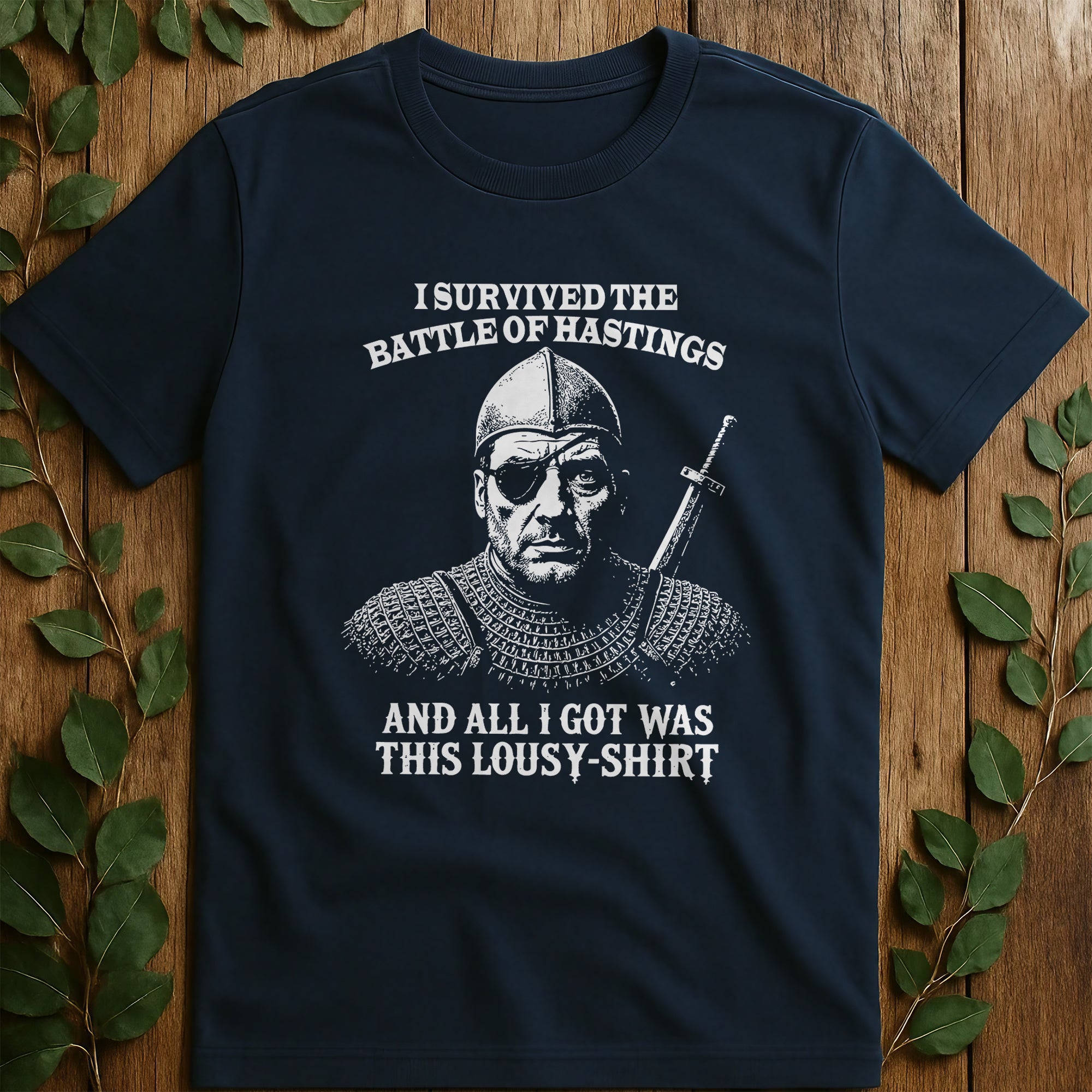 Navy