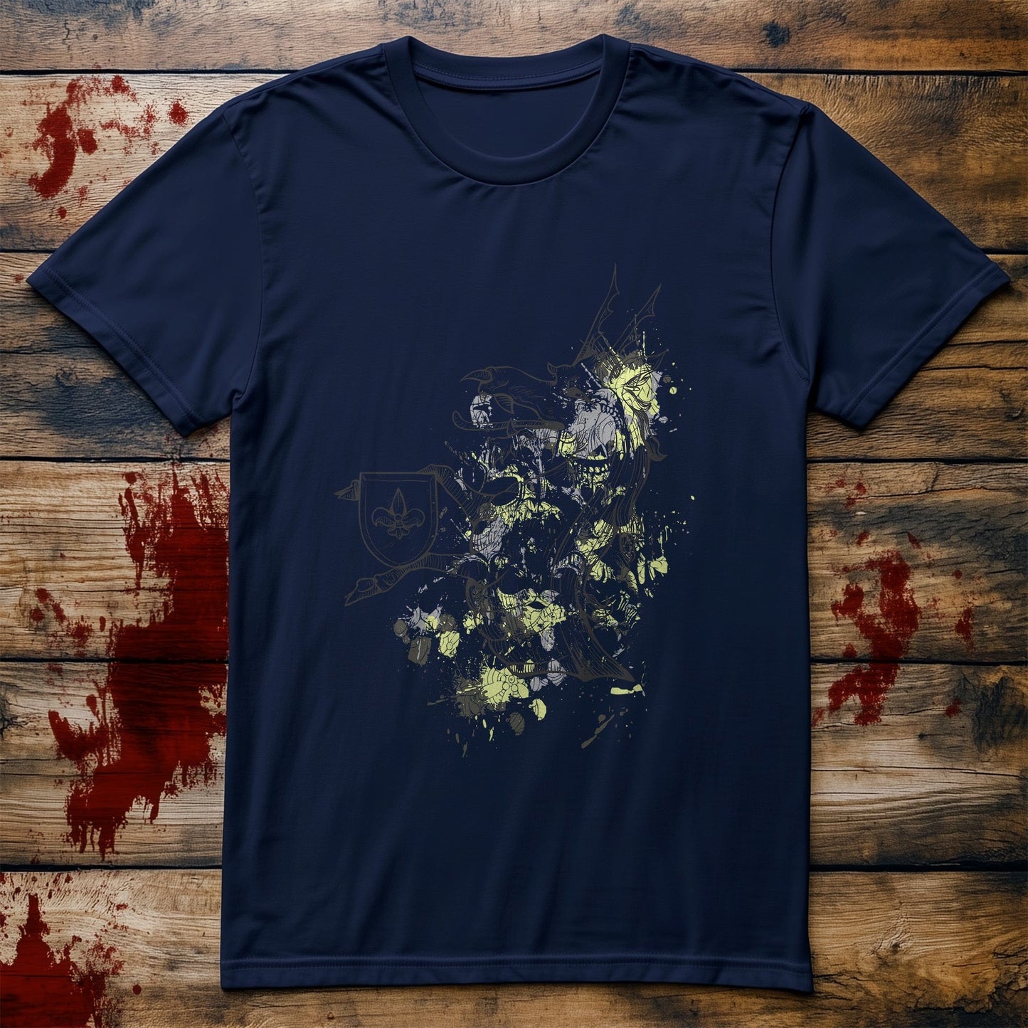 Navy