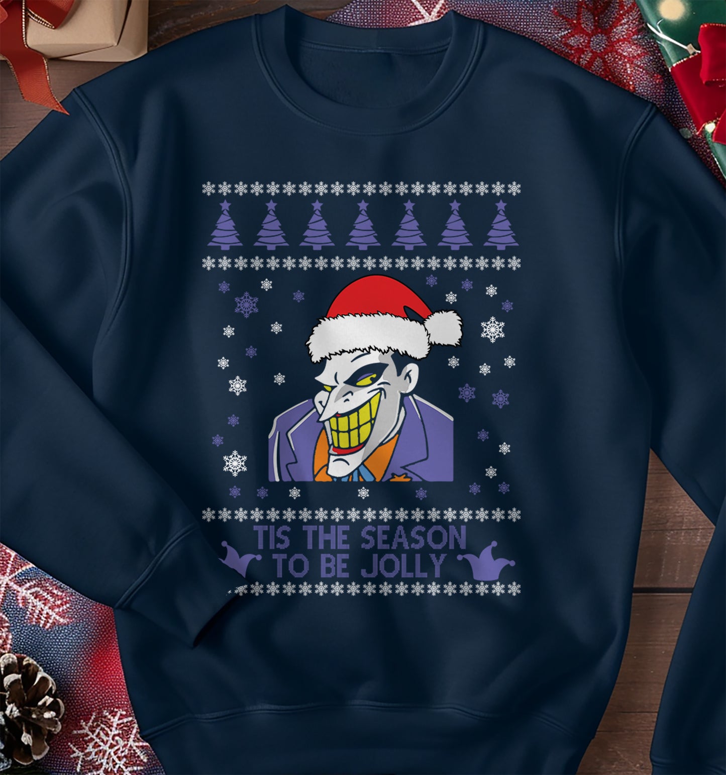 Navy