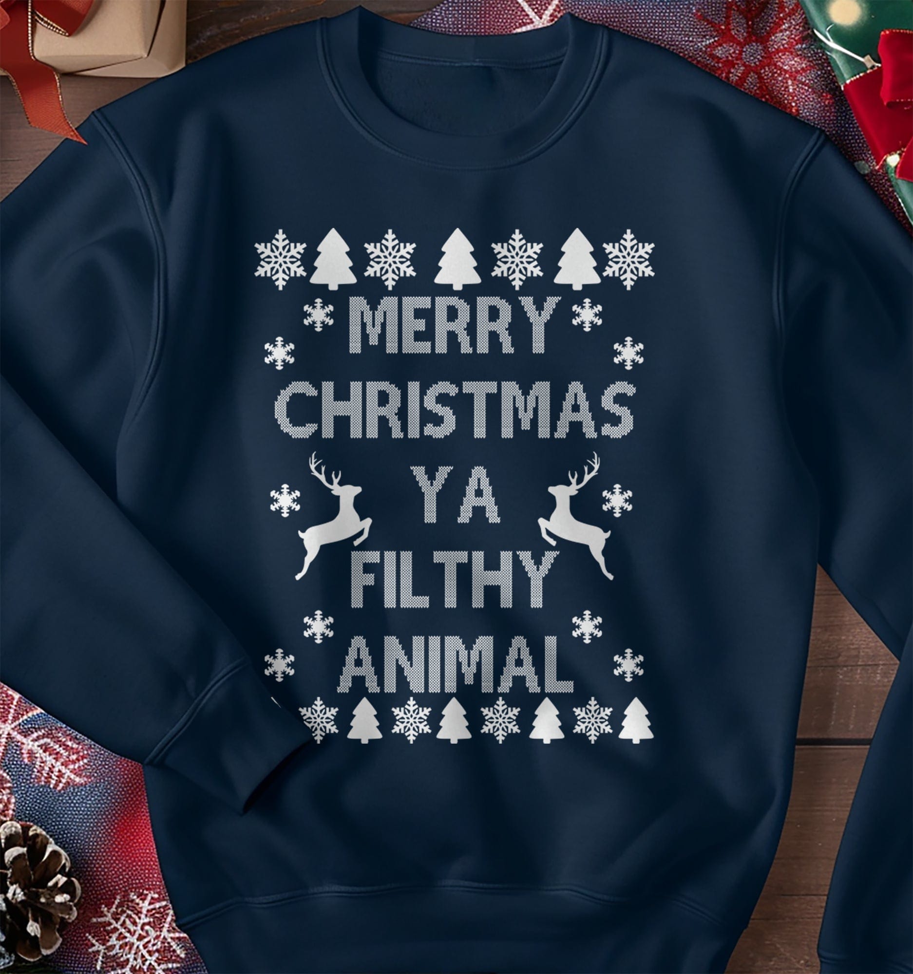 Navy
