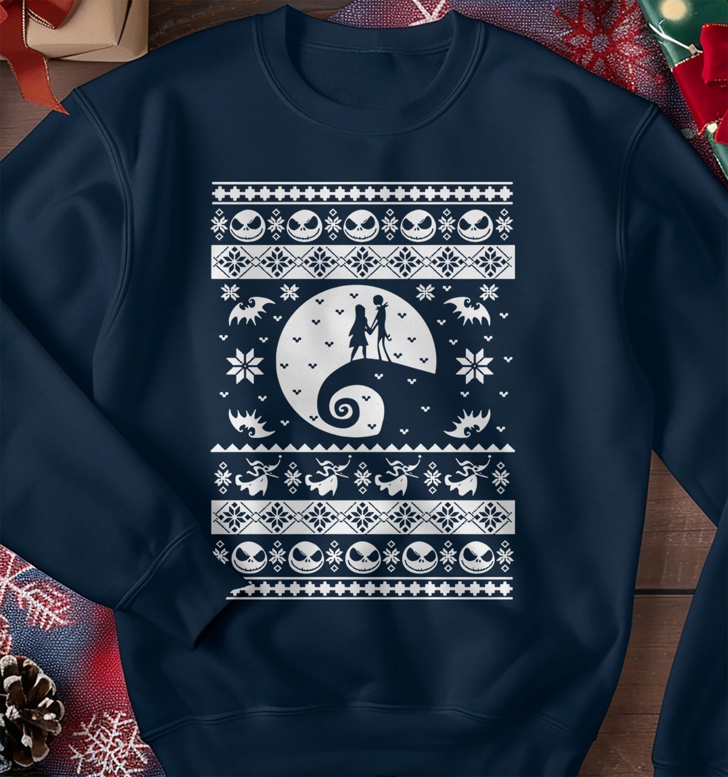 Navy