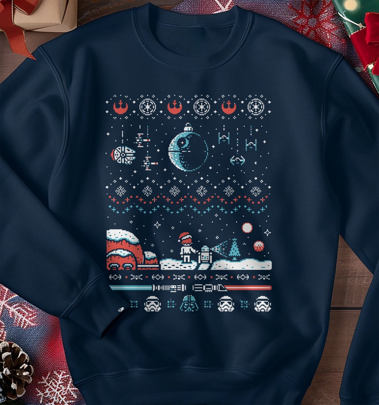 Navy