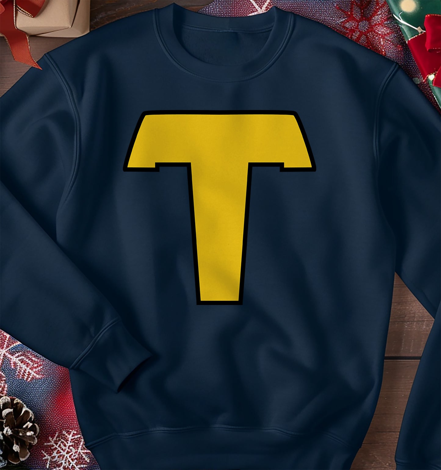 Navy