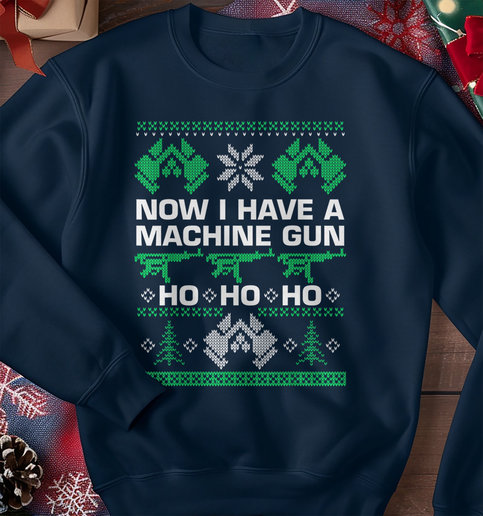 Navy