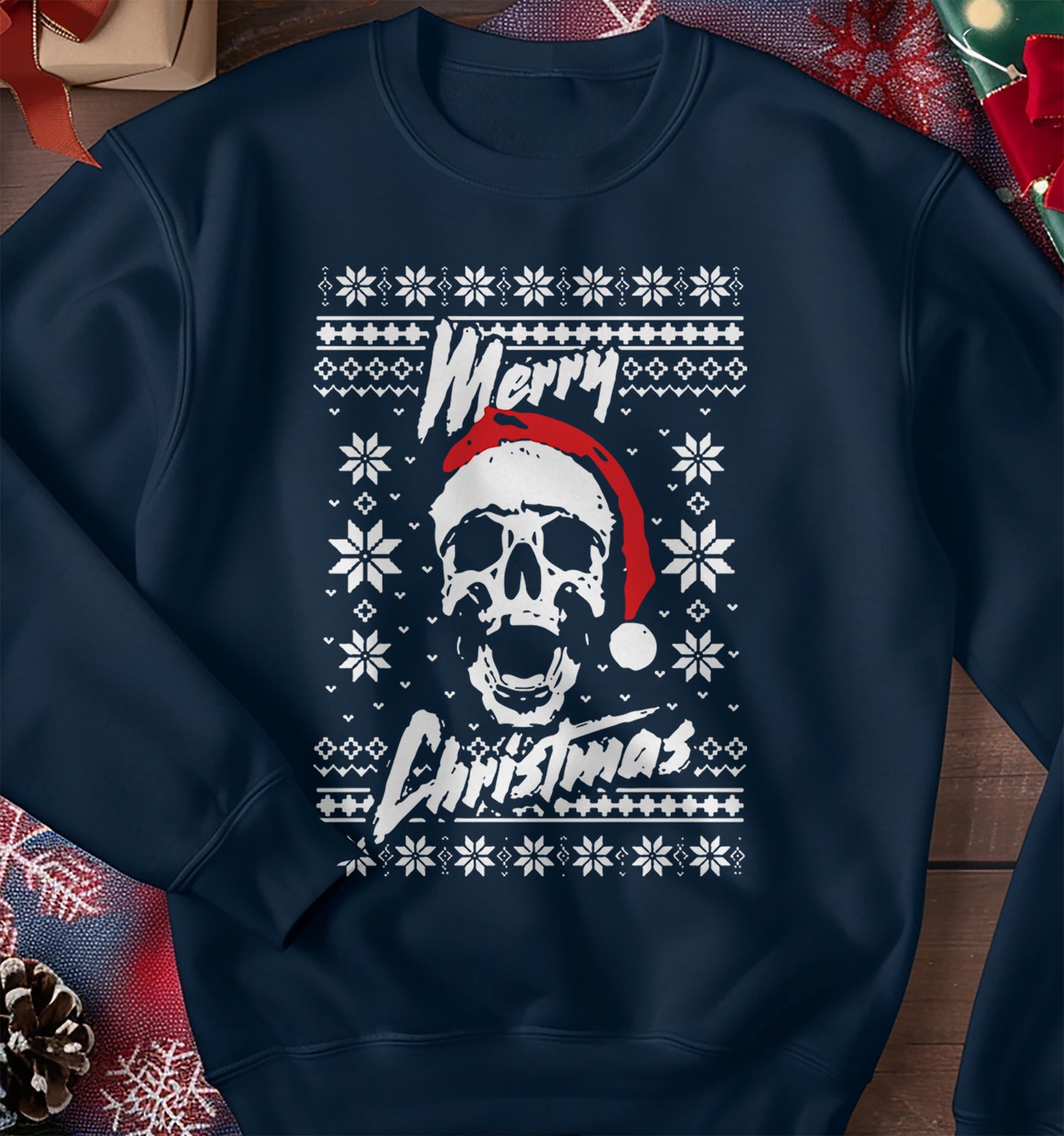 Navy