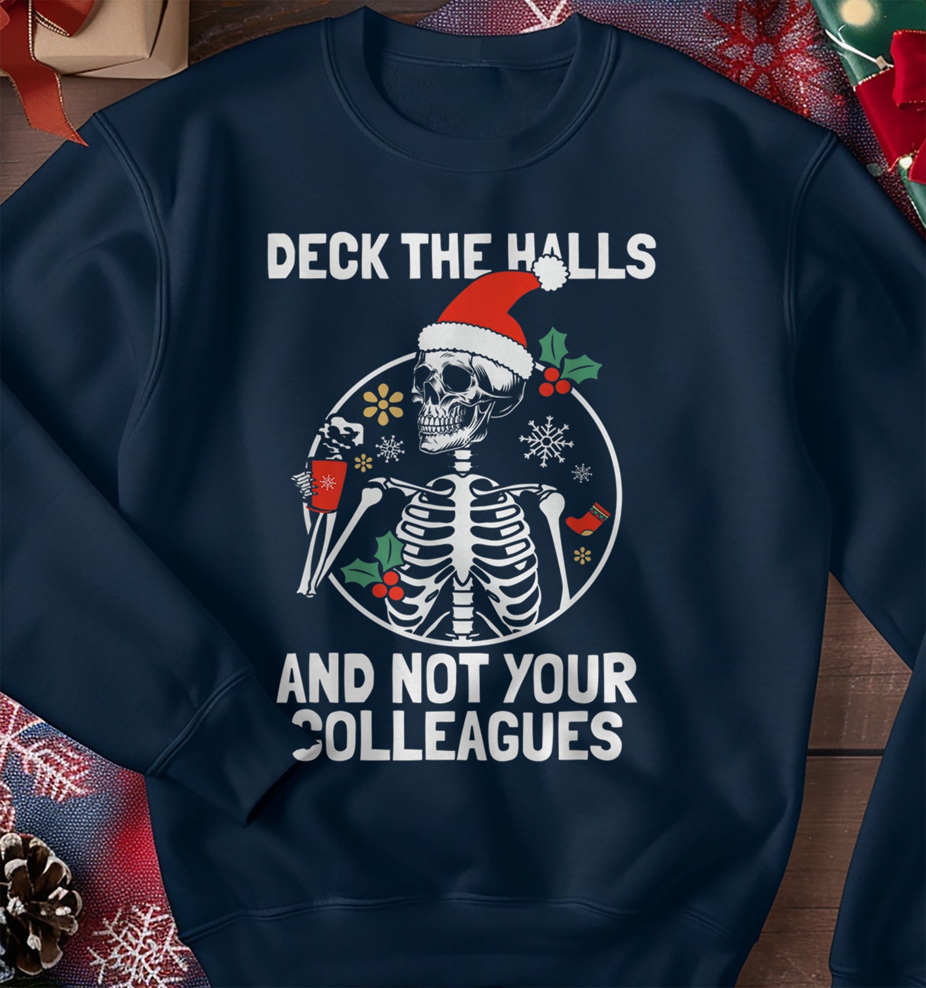 Navy