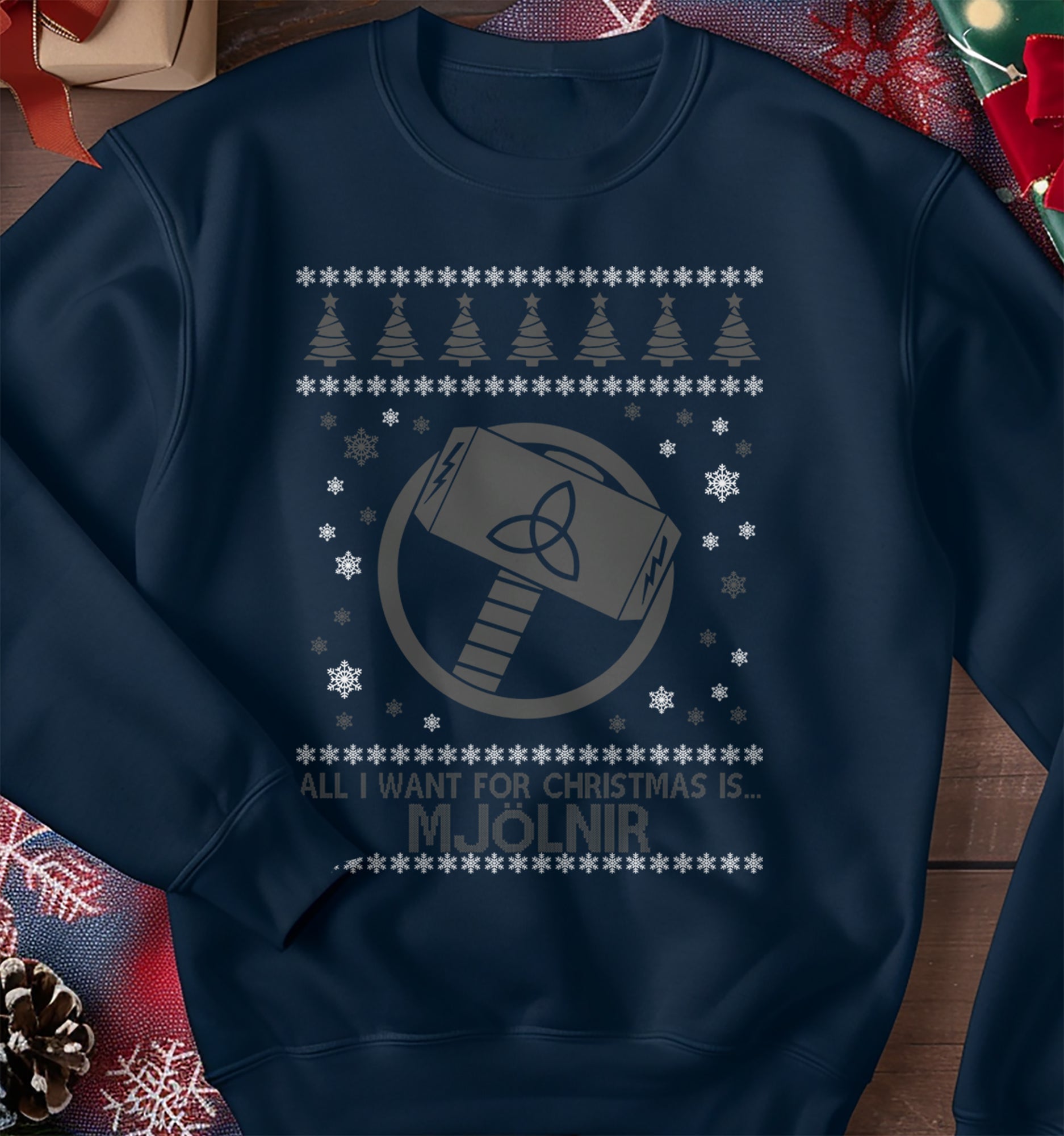 Navy