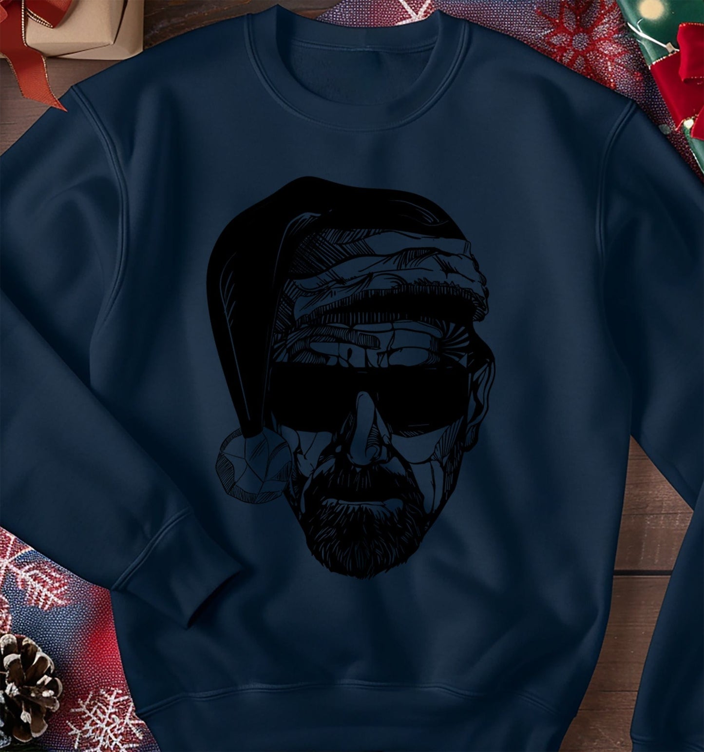 Navy